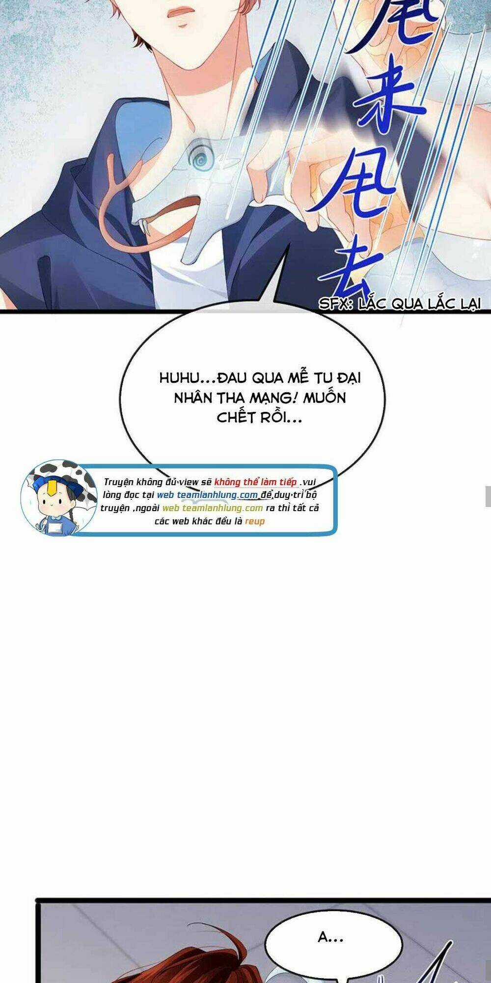 100 Cách Ngược Tra Nữ - Chapter 39 - Trang 40