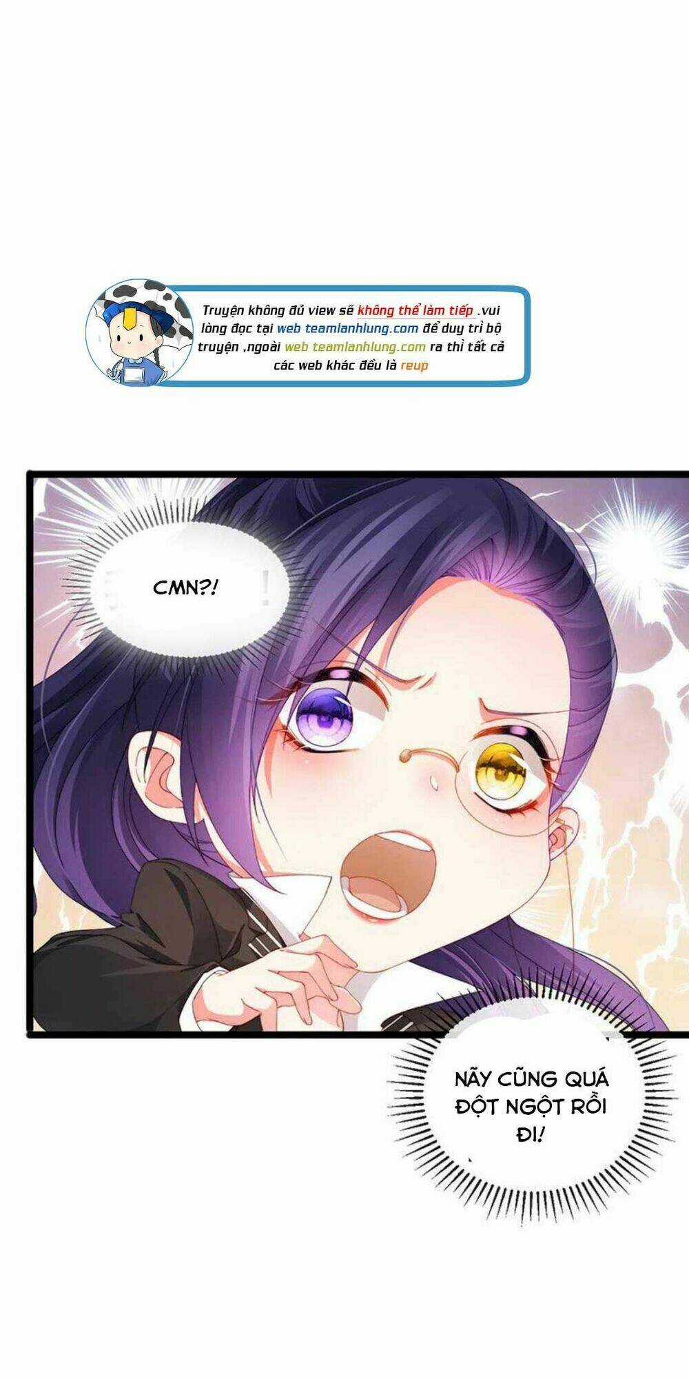 100 Cách Ngược Tra Nữ - Chapter 39 - Trang 5