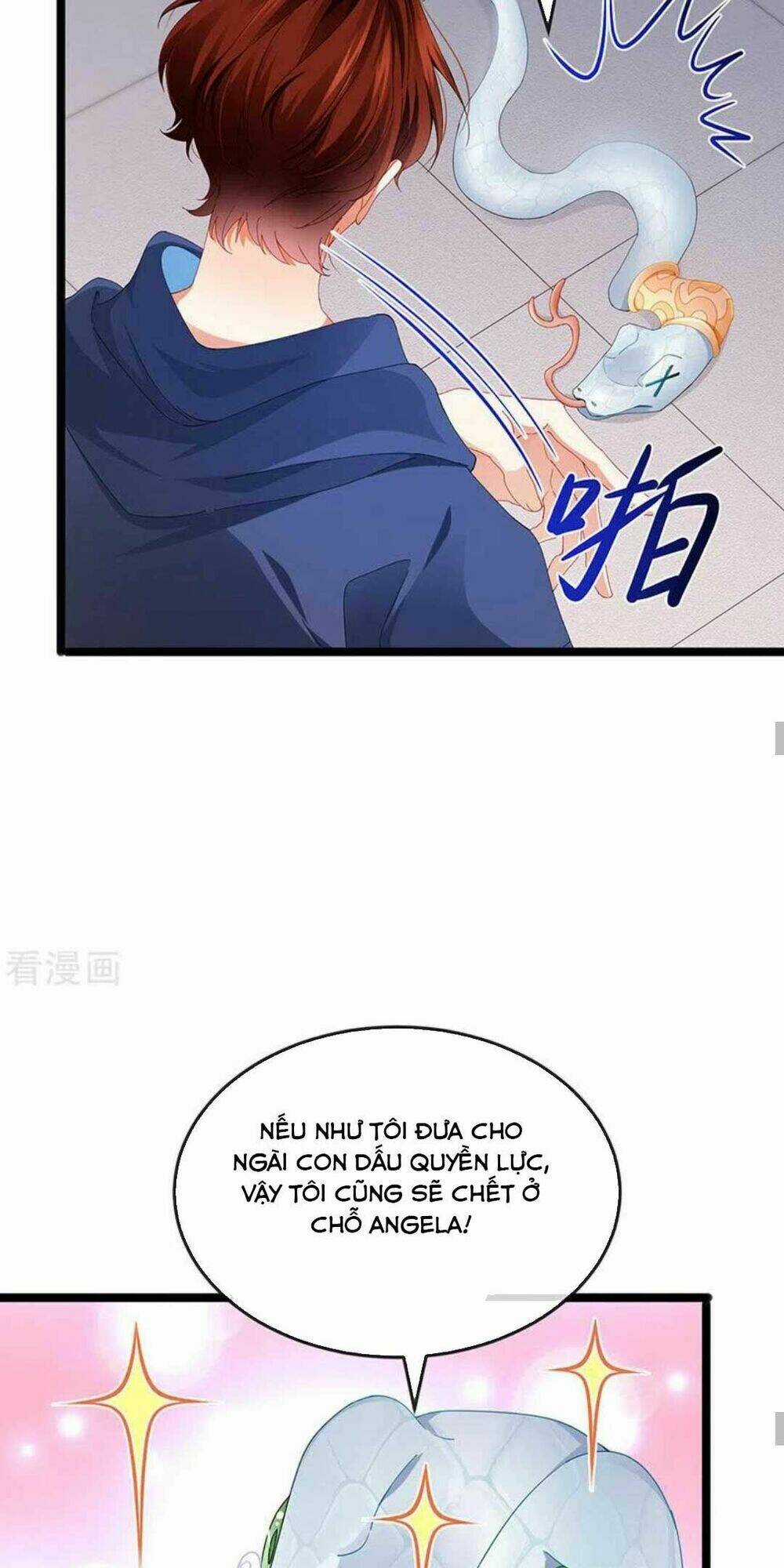 100 Cách Ngược Tra Nữ - Chapter 39 - Trang 41