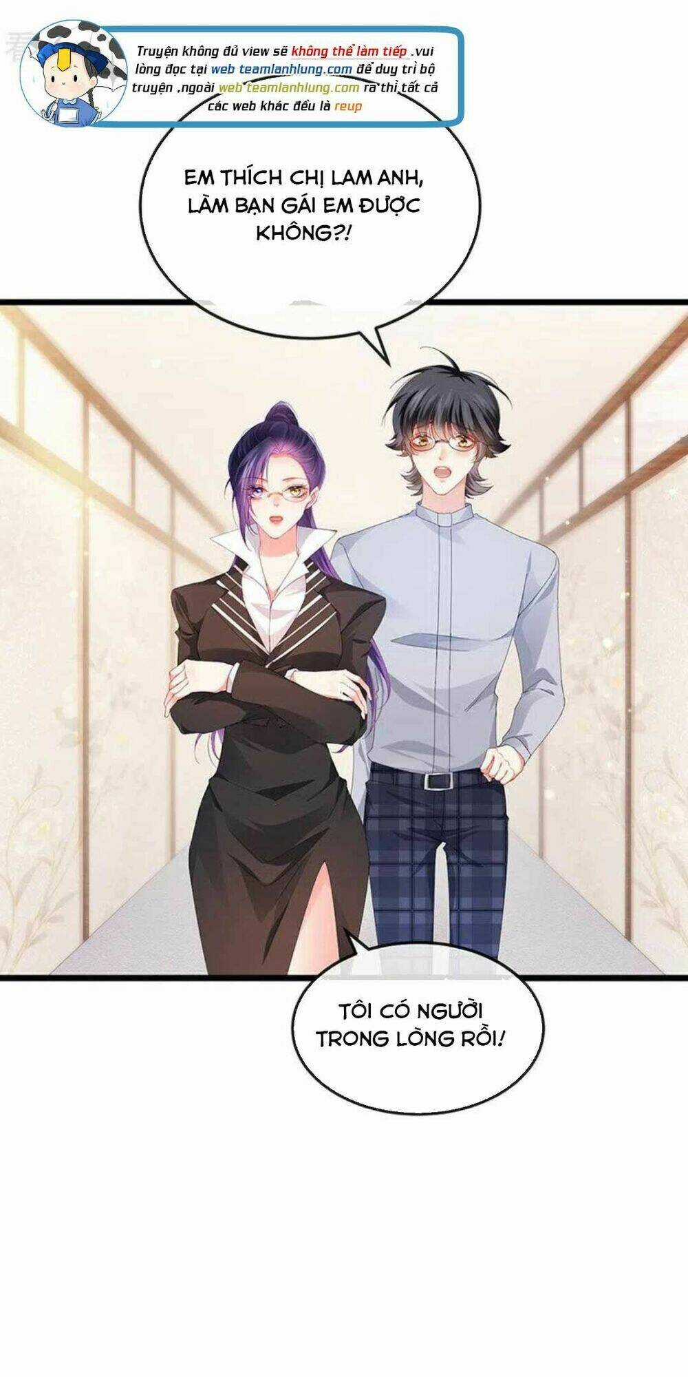 100 Cách Ngược Tra Nữ - Chapter 39 - Trang 44