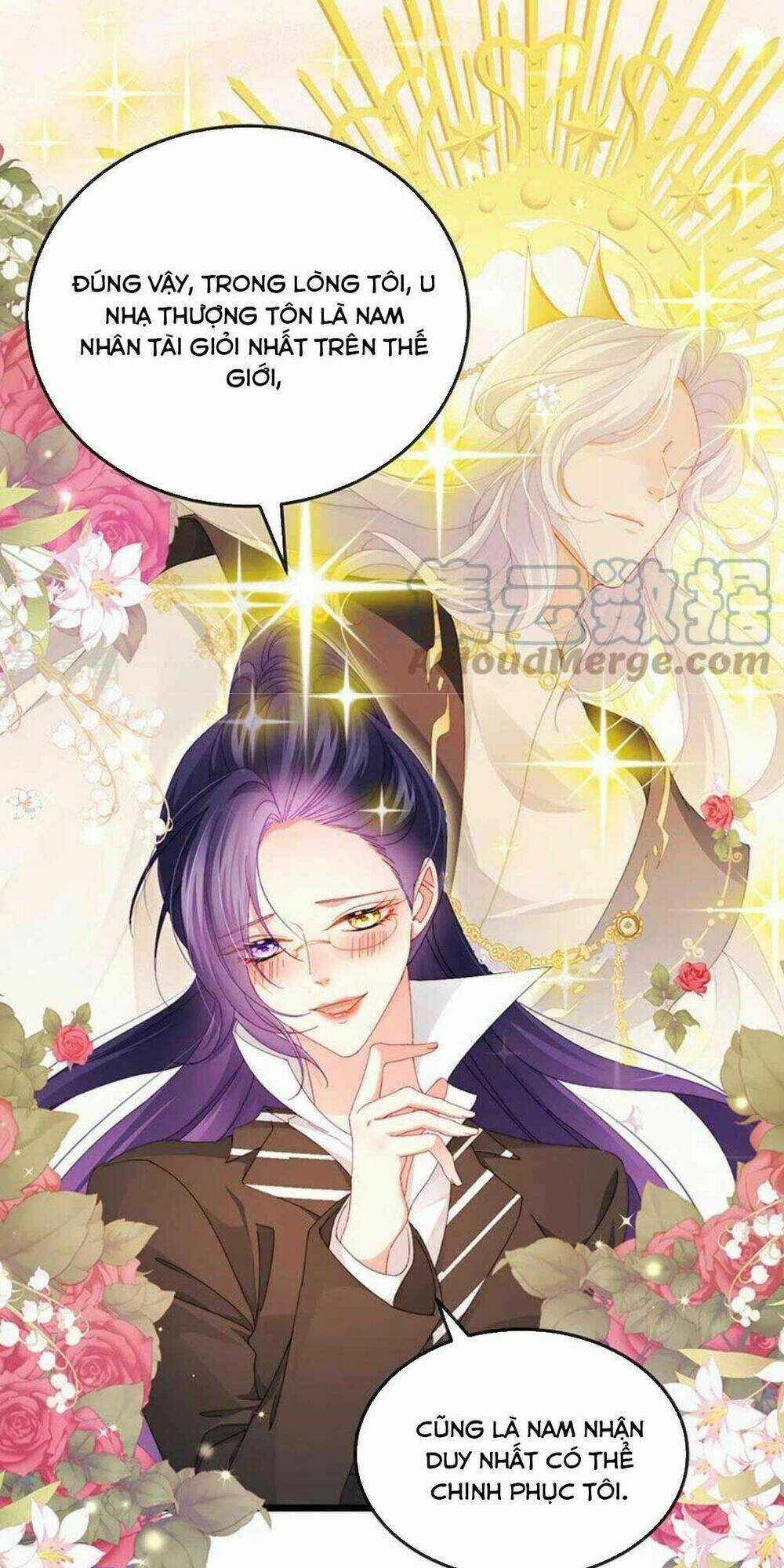 100 Cách Ngược Tra Nữ - Chapter 39 - Trang 50