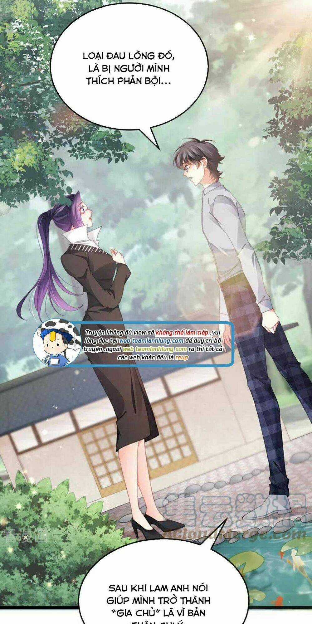 100 Cách Ngược Tra Nữ - Chapter 39 - Trang 9