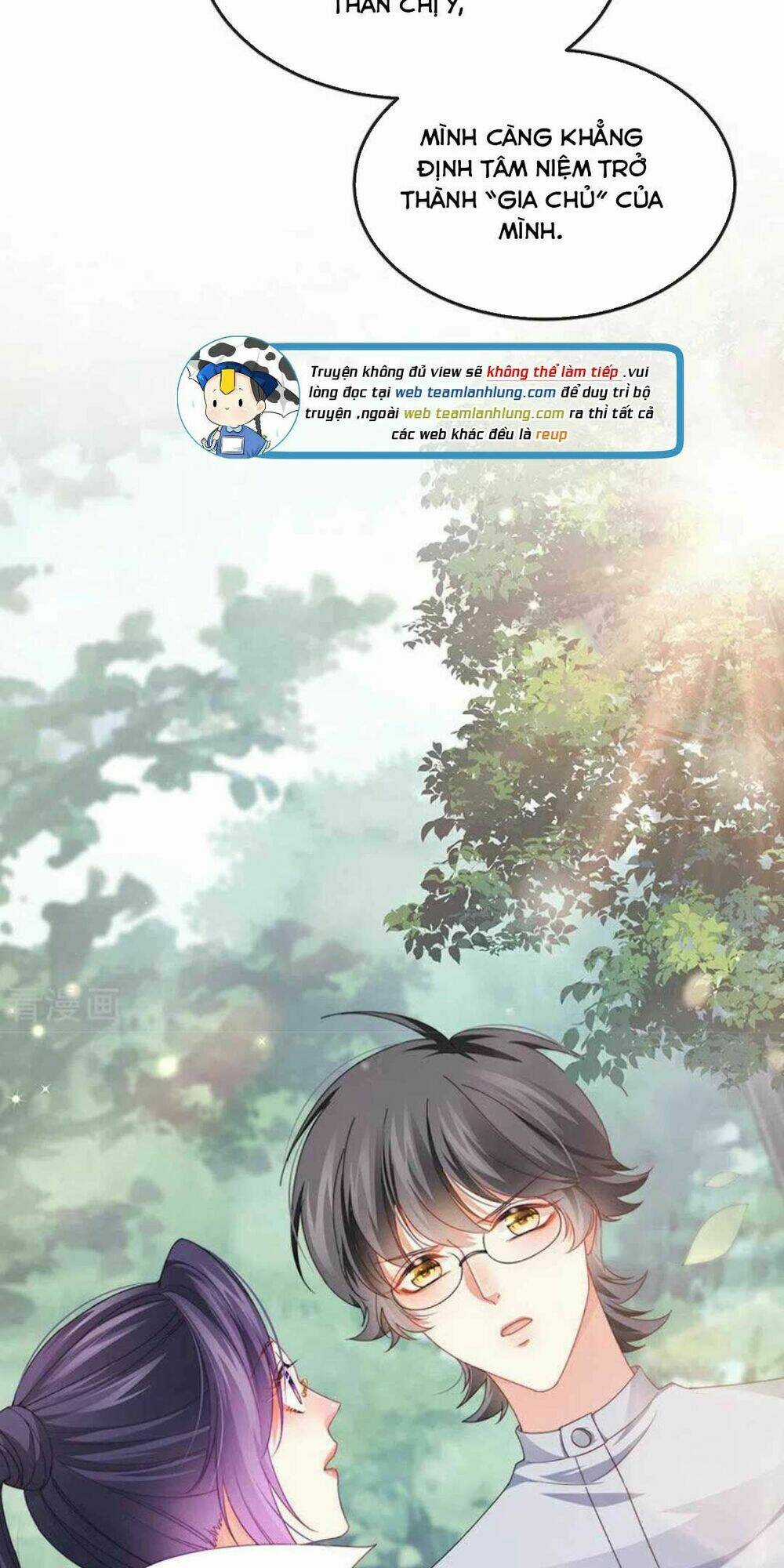 100 Cách Ngược Tra Nữ - Chapter 39 - Trang 10