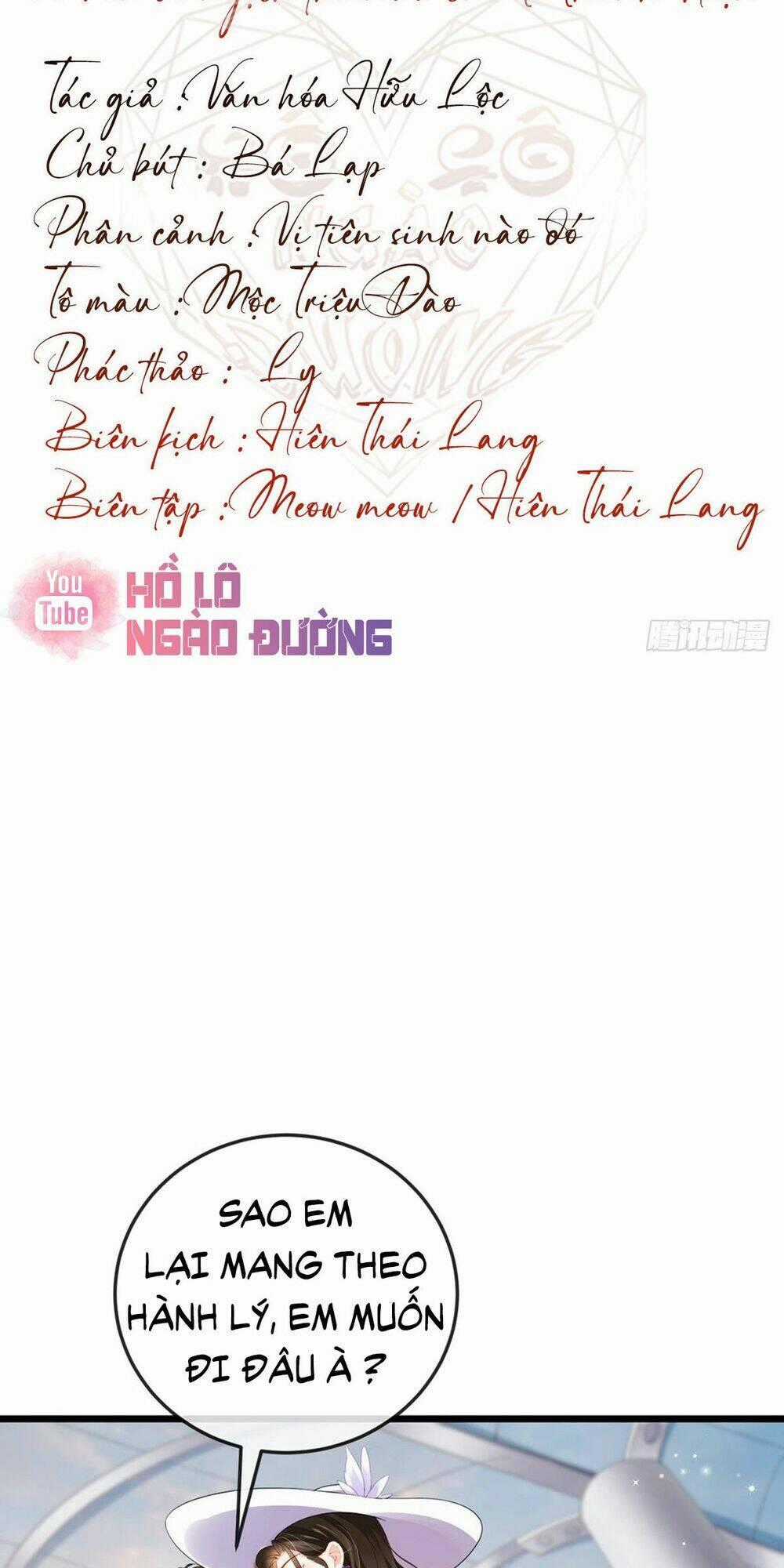 100 Cách Ngược Tra Nữ - Chapter 4 - Trang 2