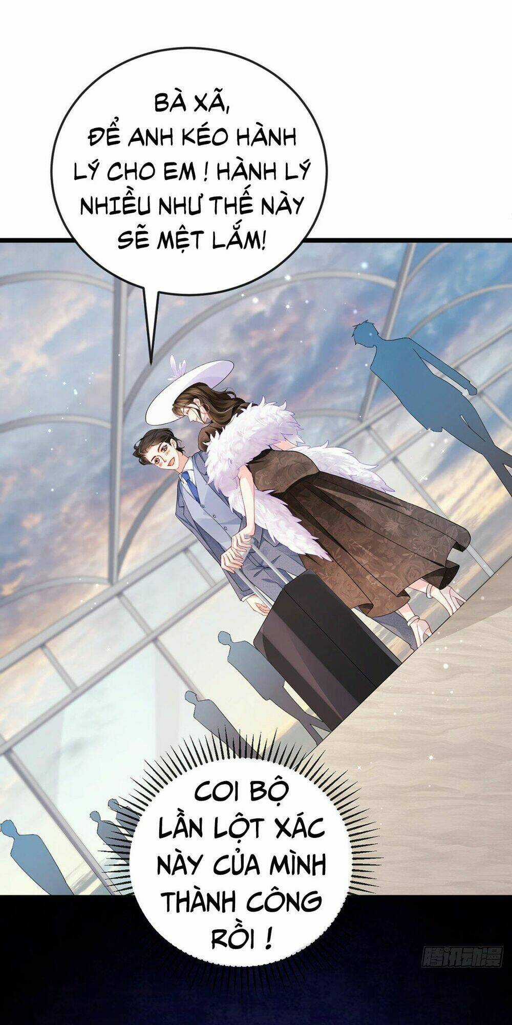 100 Cách Ngược Tra Nữ - Chapter 4 - Trang 12