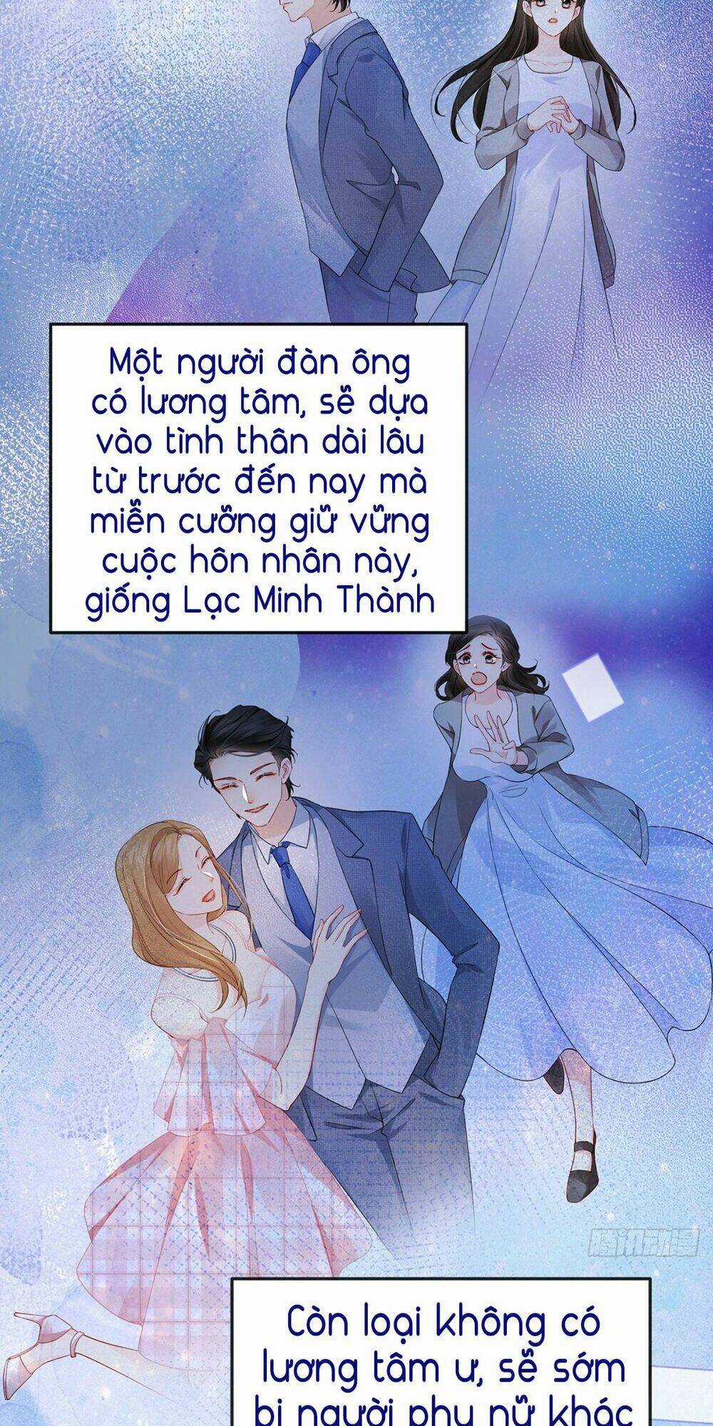 100 Cách Ngược Tra Nữ - Chapter 4 - Trang 14