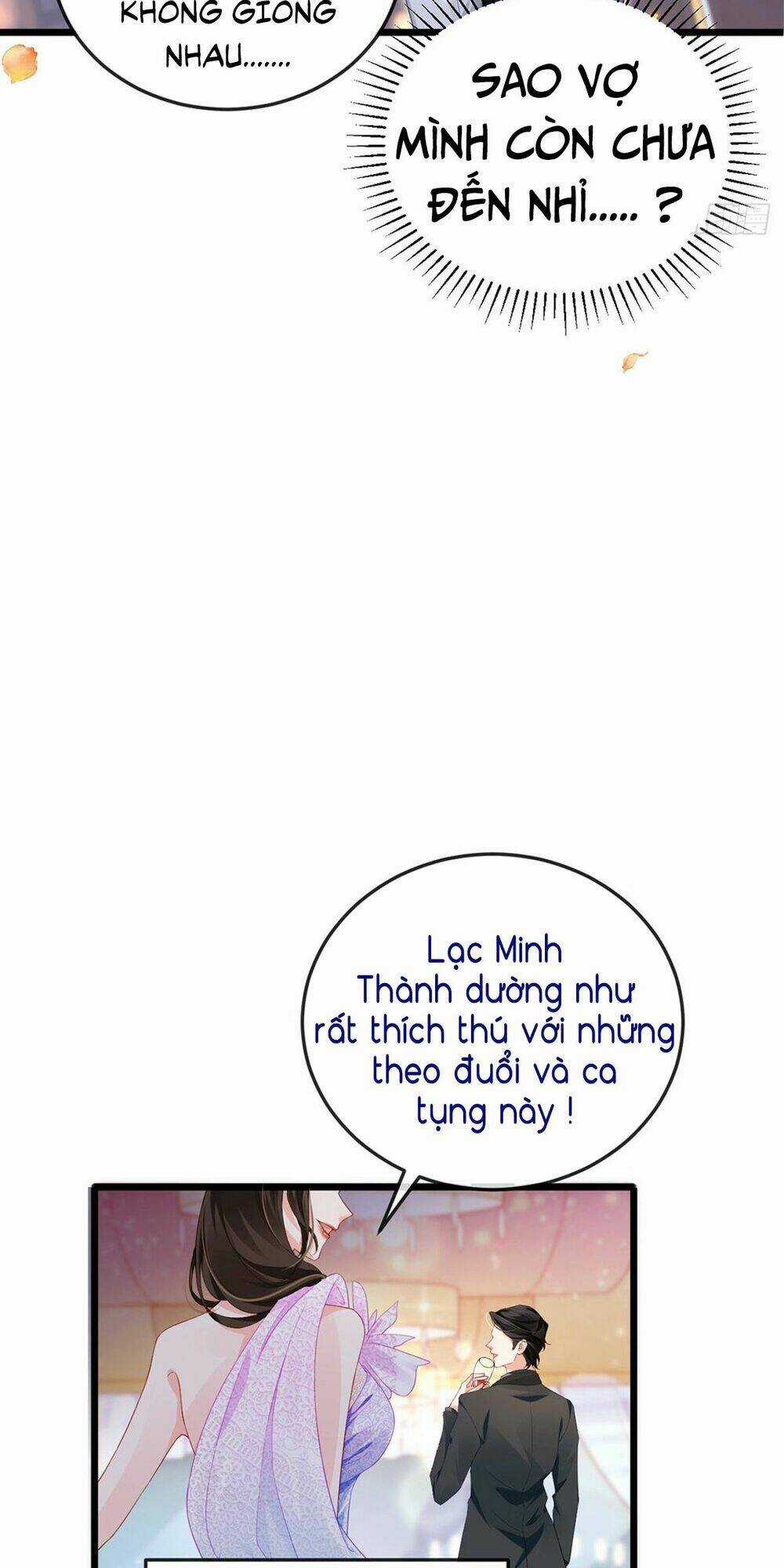 100 Cách Ngược Tra Nữ - Chapter 4 - Trang 18