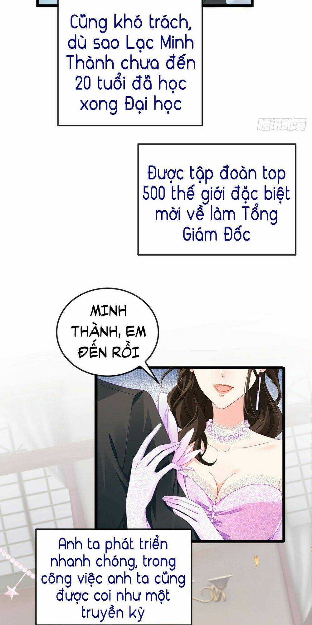 100 Cách Ngược Tra Nữ - Chapter 4 - Trang 19
