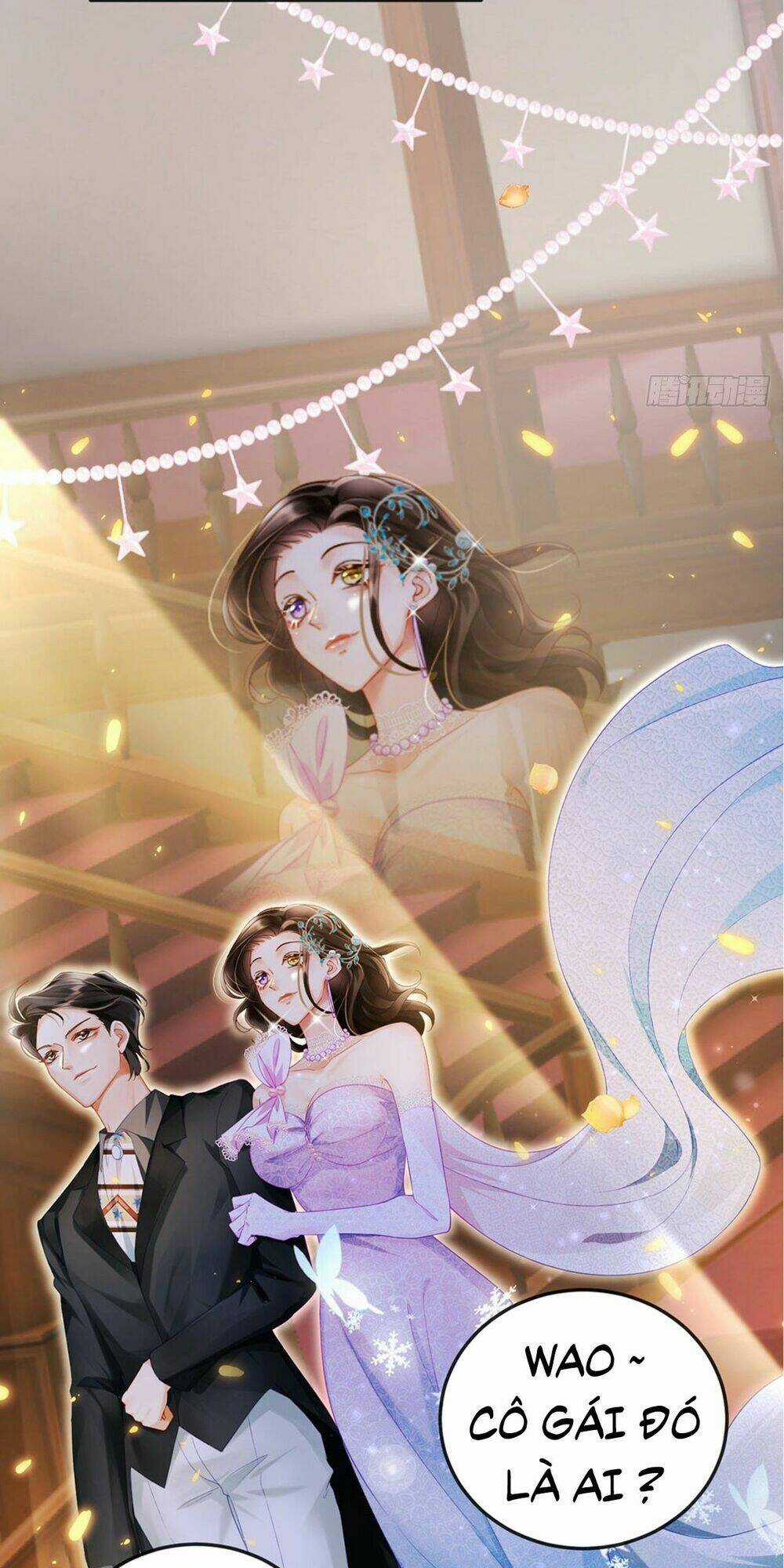 100 Cách Ngược Tra Nữ - Chapter 4 - Trang 20