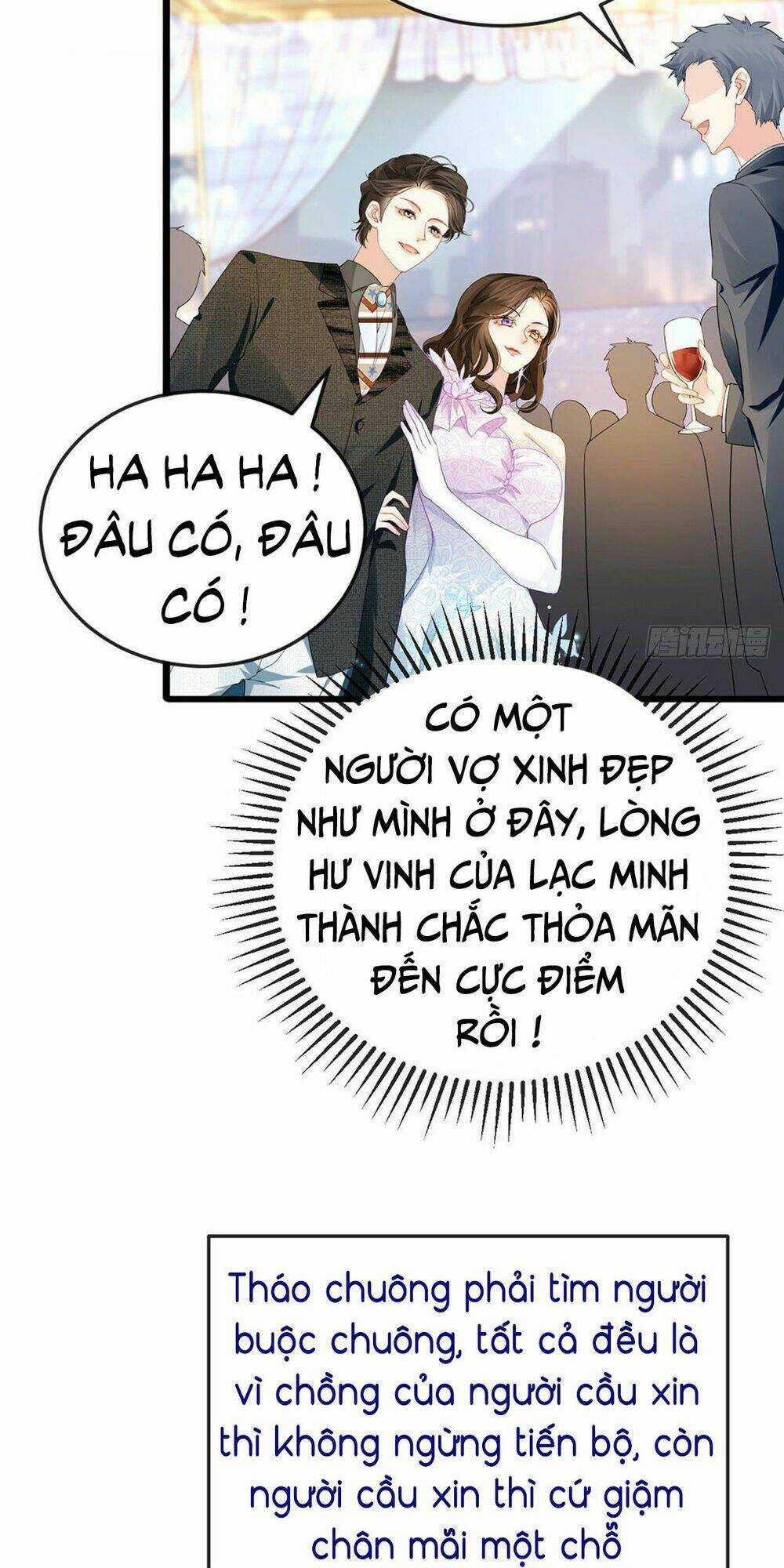 100 Cách Ngược Tra Nữ - Chapter 4 - Trang 25