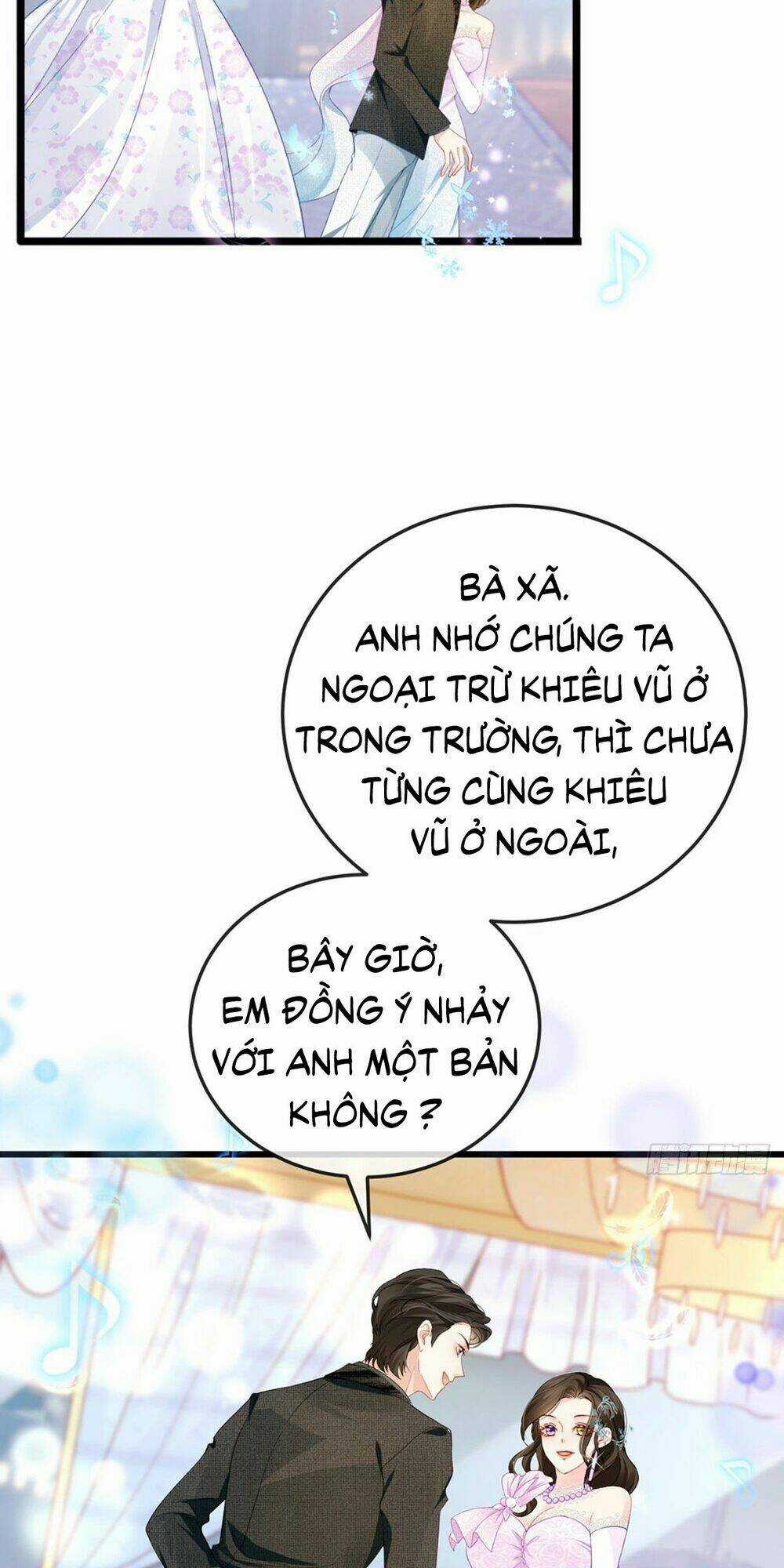 100 Cách Ngược Tra Nữ - Chapter 4 - Trang 27