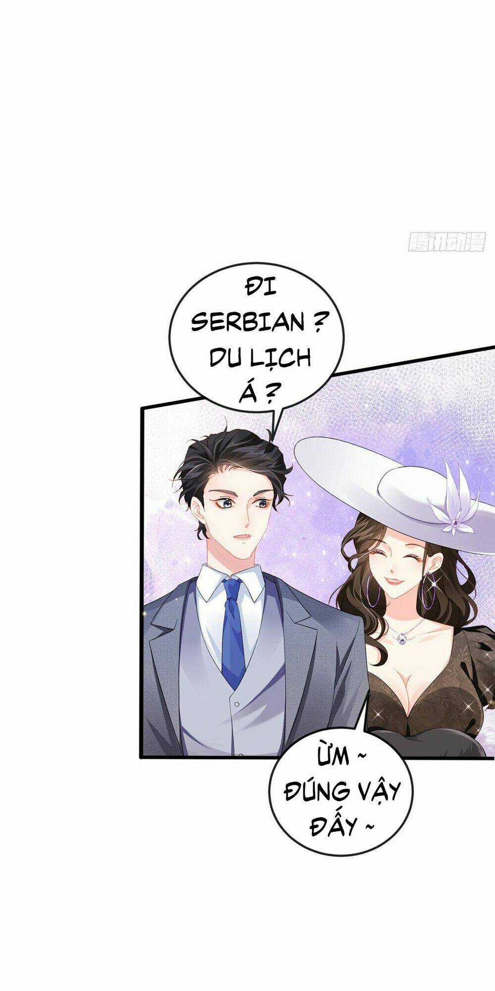 100 Cách Ngược Tra Nữ - Chapter 4 - Trang 4