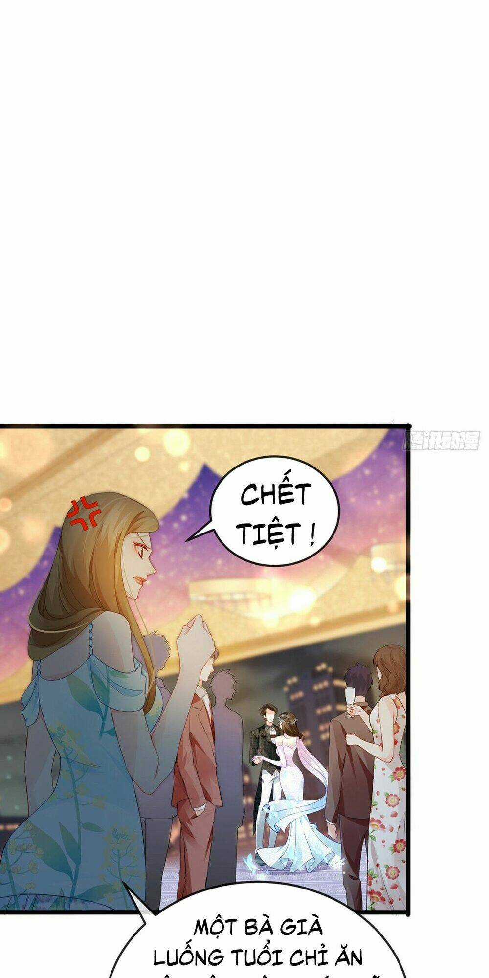 100 Cách Ngược Tra Nữ - Chapter 4 - Trang 31