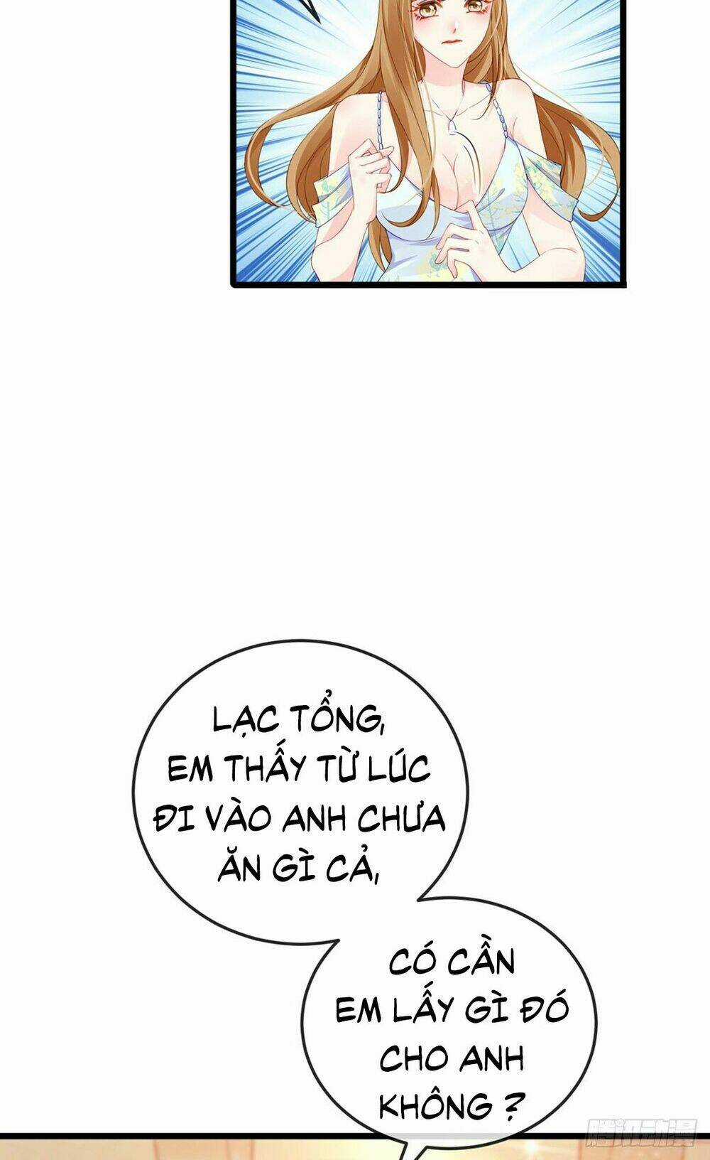100 Cách Ngược Tra Nữ - Chapter 4 - Trang 33