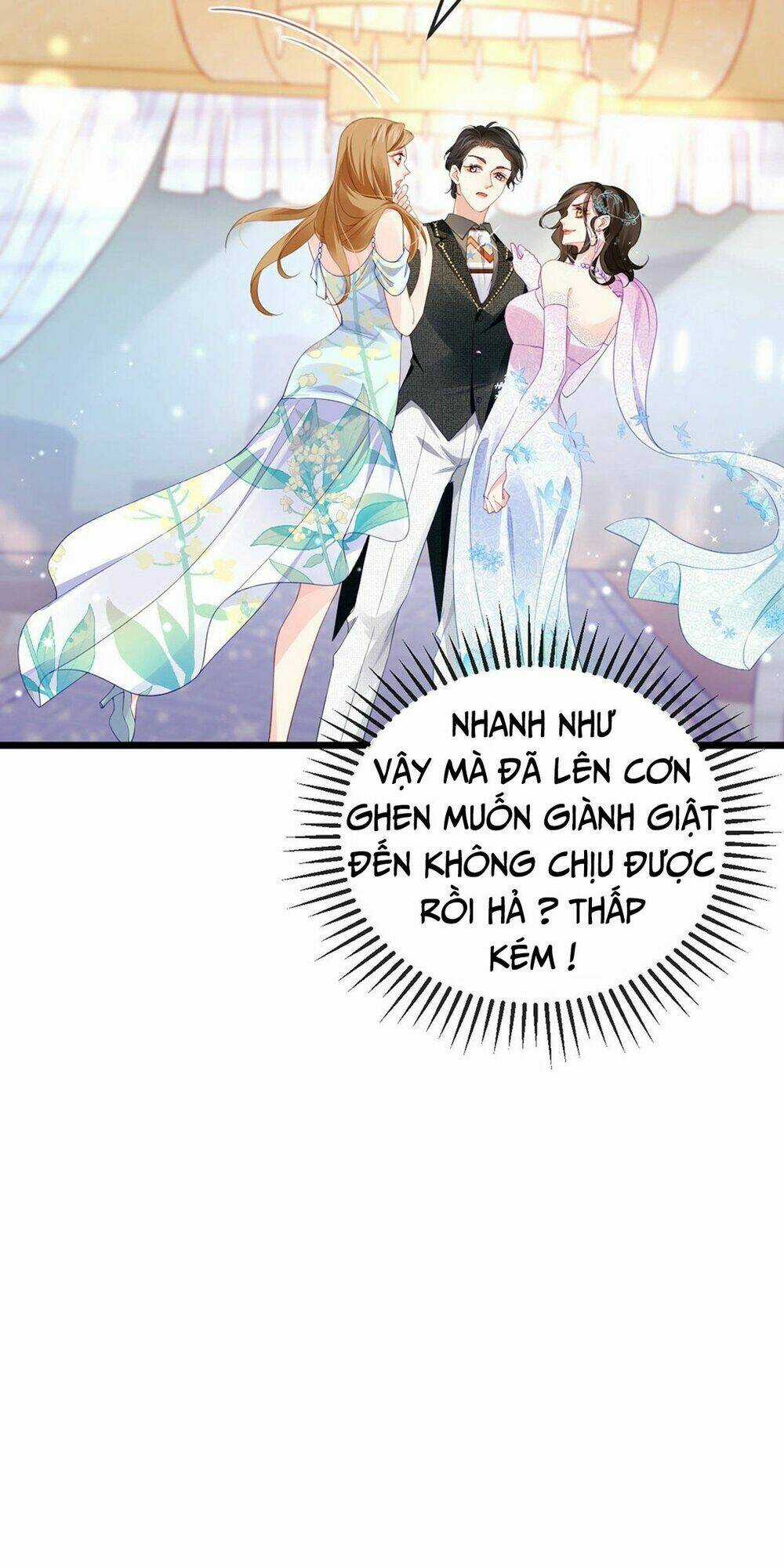 100 Cách Ngược Tra Nữ - Chapter 4 - Trang 34