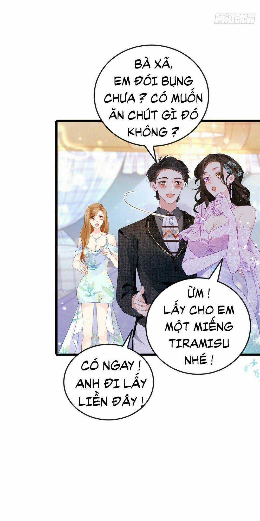 100 Cách Ngược Tra Nữ - Chapter 4 - Trang 35