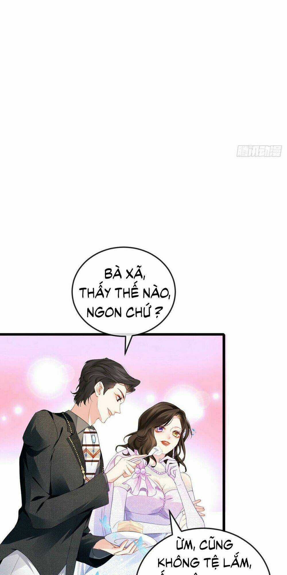 100 Cách Ngược Tra Nữ - Chapter 4 - Trang 36