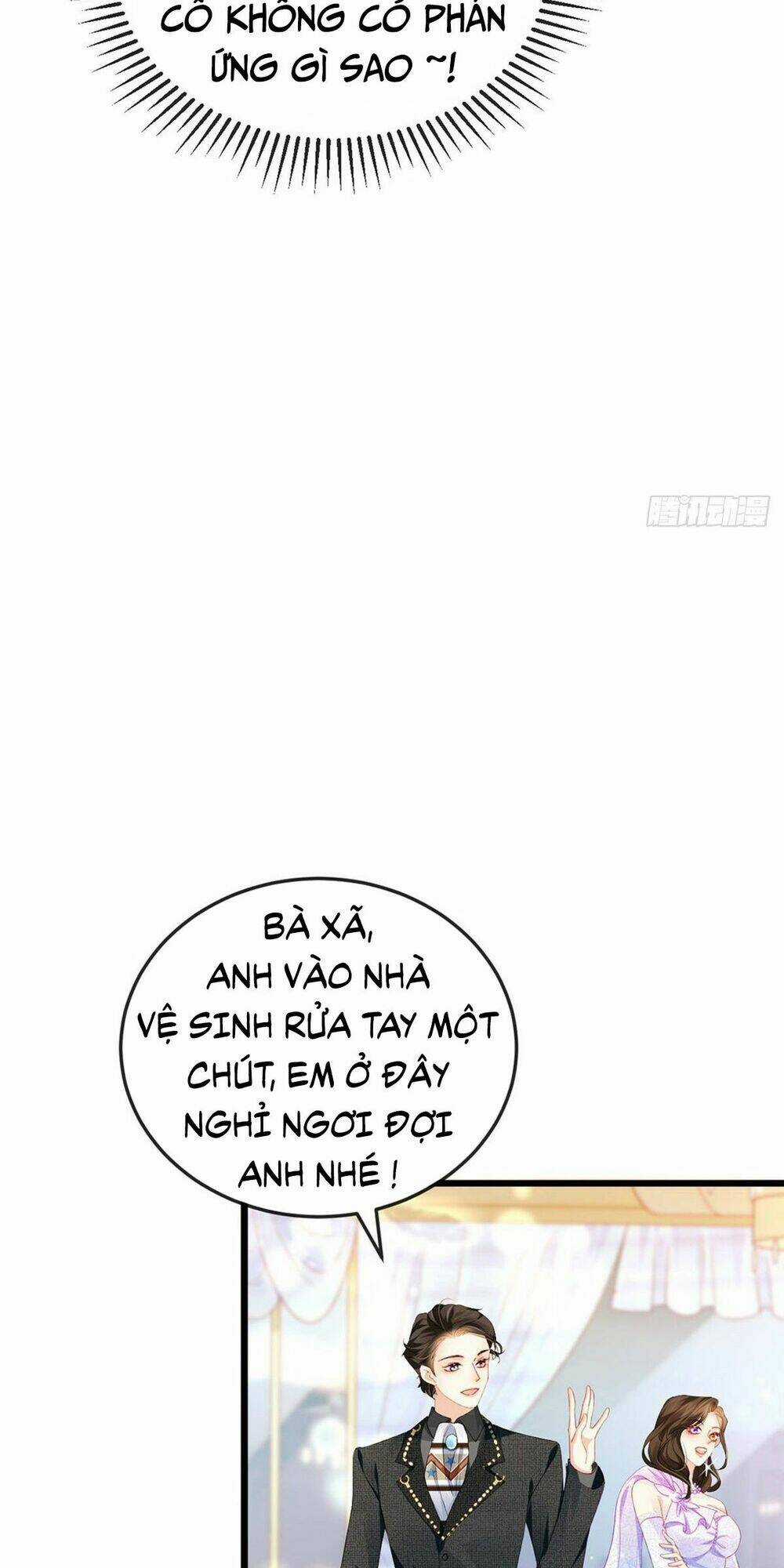 100 Cách Ngược Tra Nữ - Chapter 4 - Trang 39