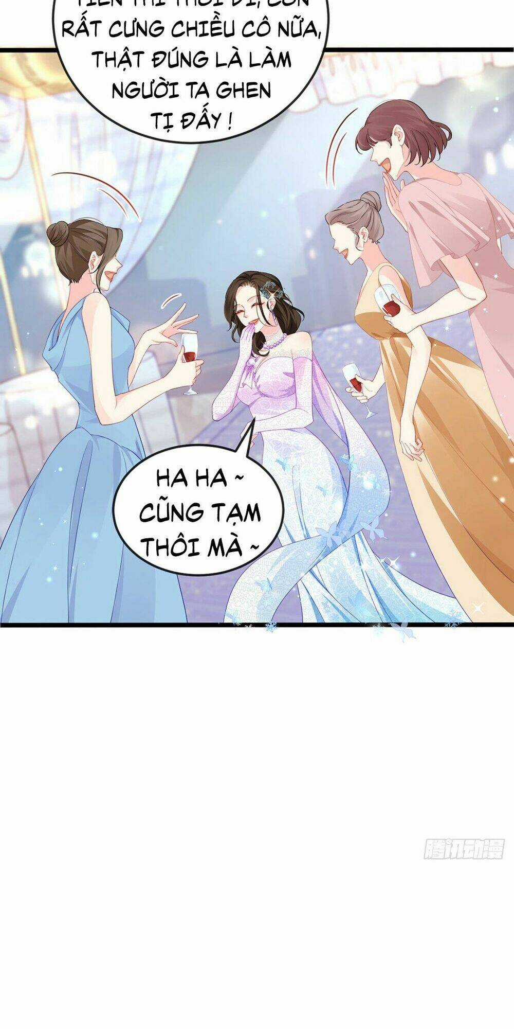 100 Cách Ngược Tra Nữ - Chapter 4 - Trang 41