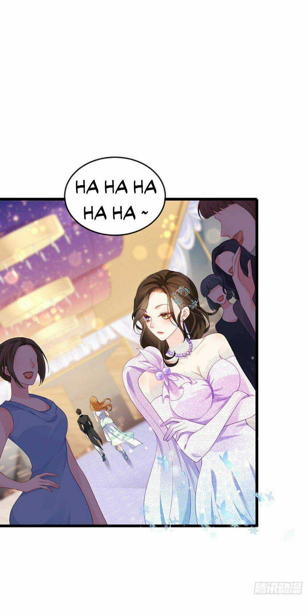 100 Cách Ngược Tra Nữ - Chapter 4 - Trang 42