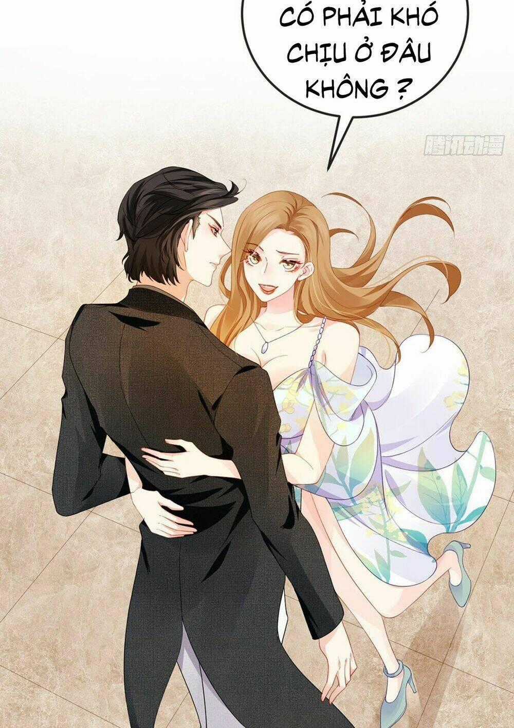 100 Cách Ngược Tra Nữ - Chapter 4 - Trang 47