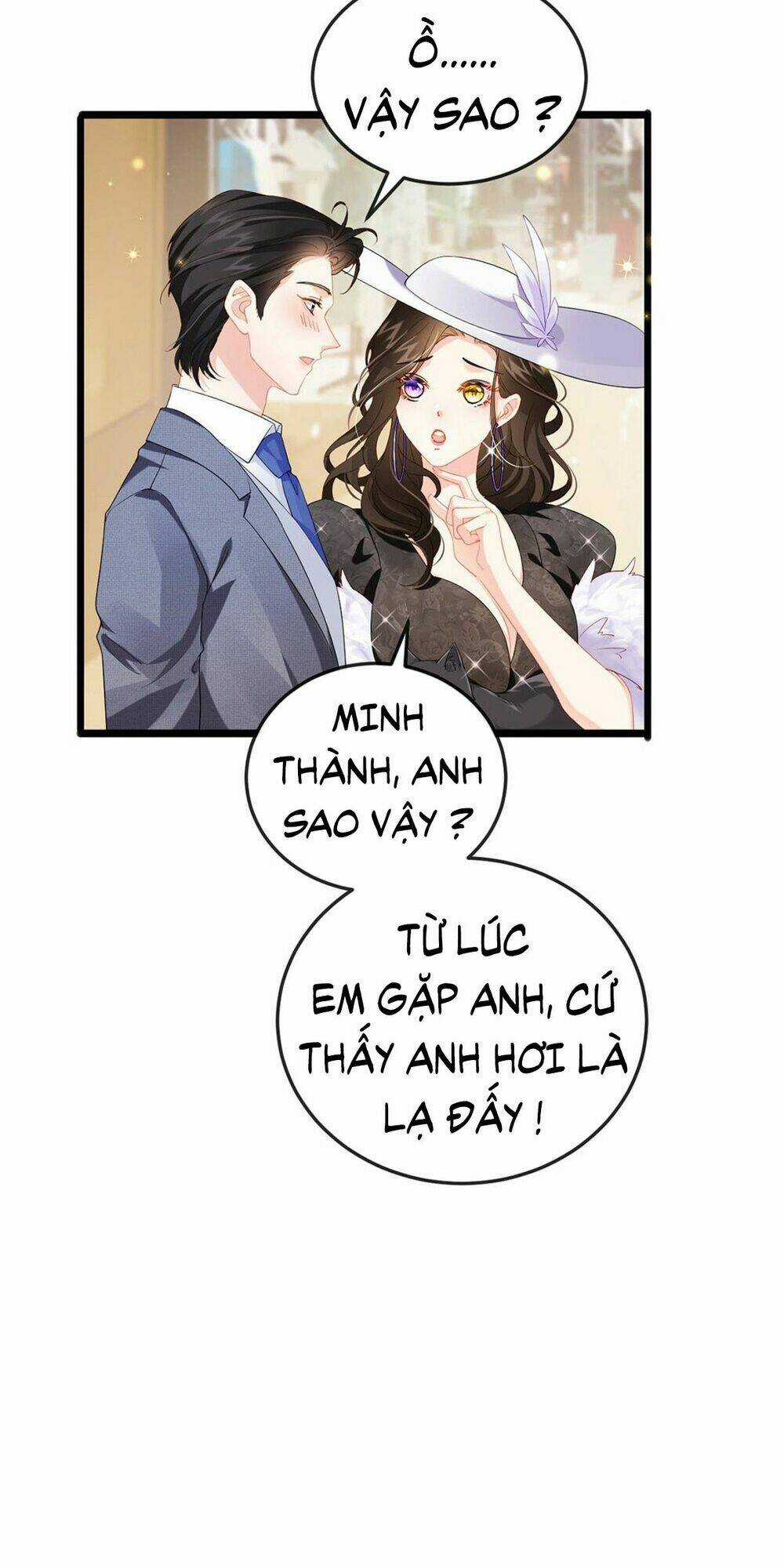 100 Cách Ngược Tra Nữ - Chapter 4 - Trang 8