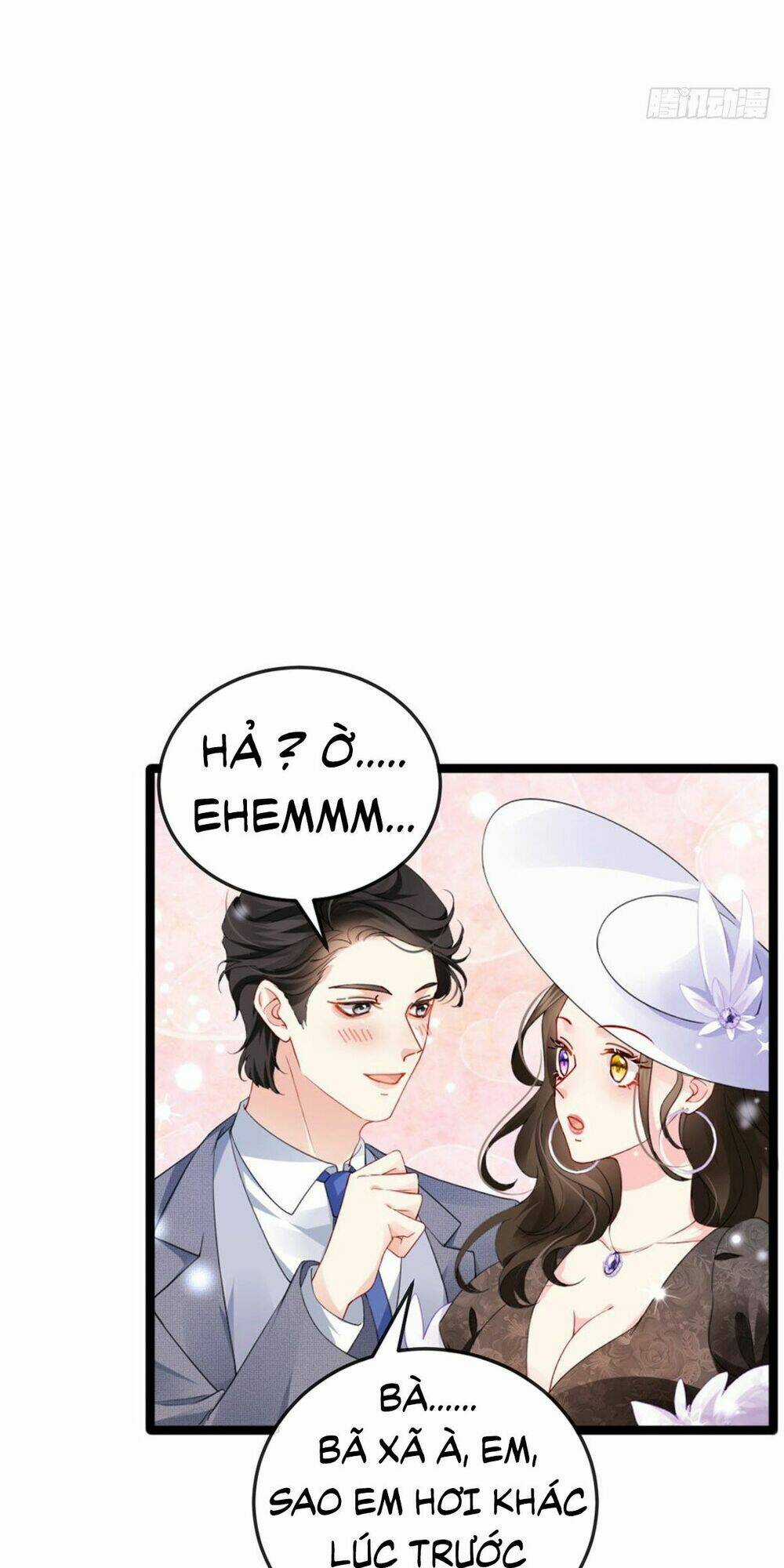 100 Cách Ngược Tra Nữ - Chapter 4 - Trang 9