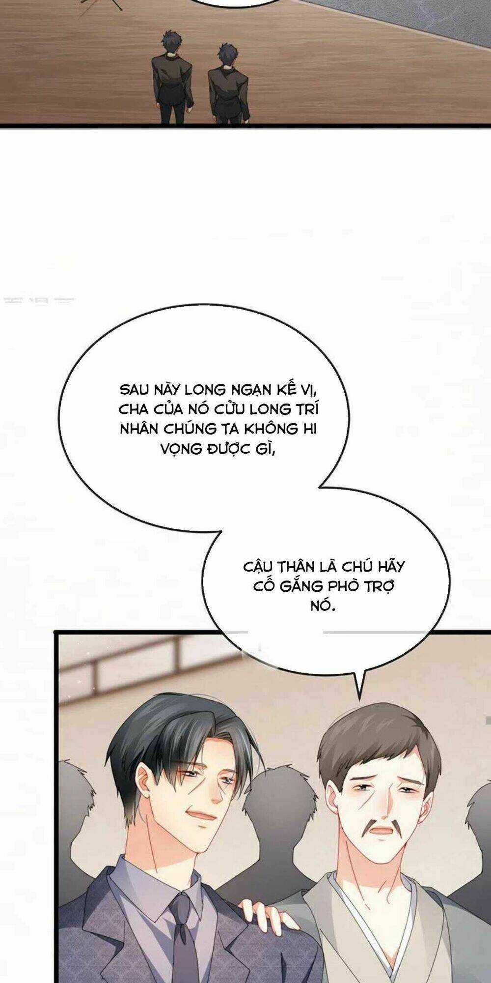 100 Cách Ngược Tra Nữ - Chapter 40 - Trang 15