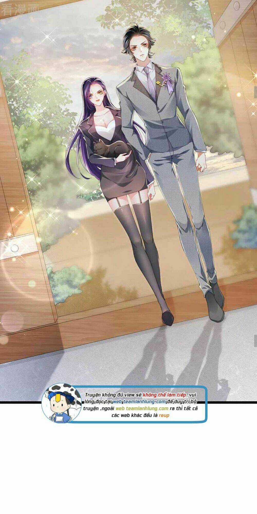 100 Cách Ngược Tra Nữ - Chapter 40 - Trang 17