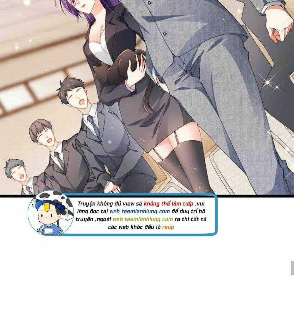 100 Cách Ngược Tra Nữ - Chapter 40 - Trang 19