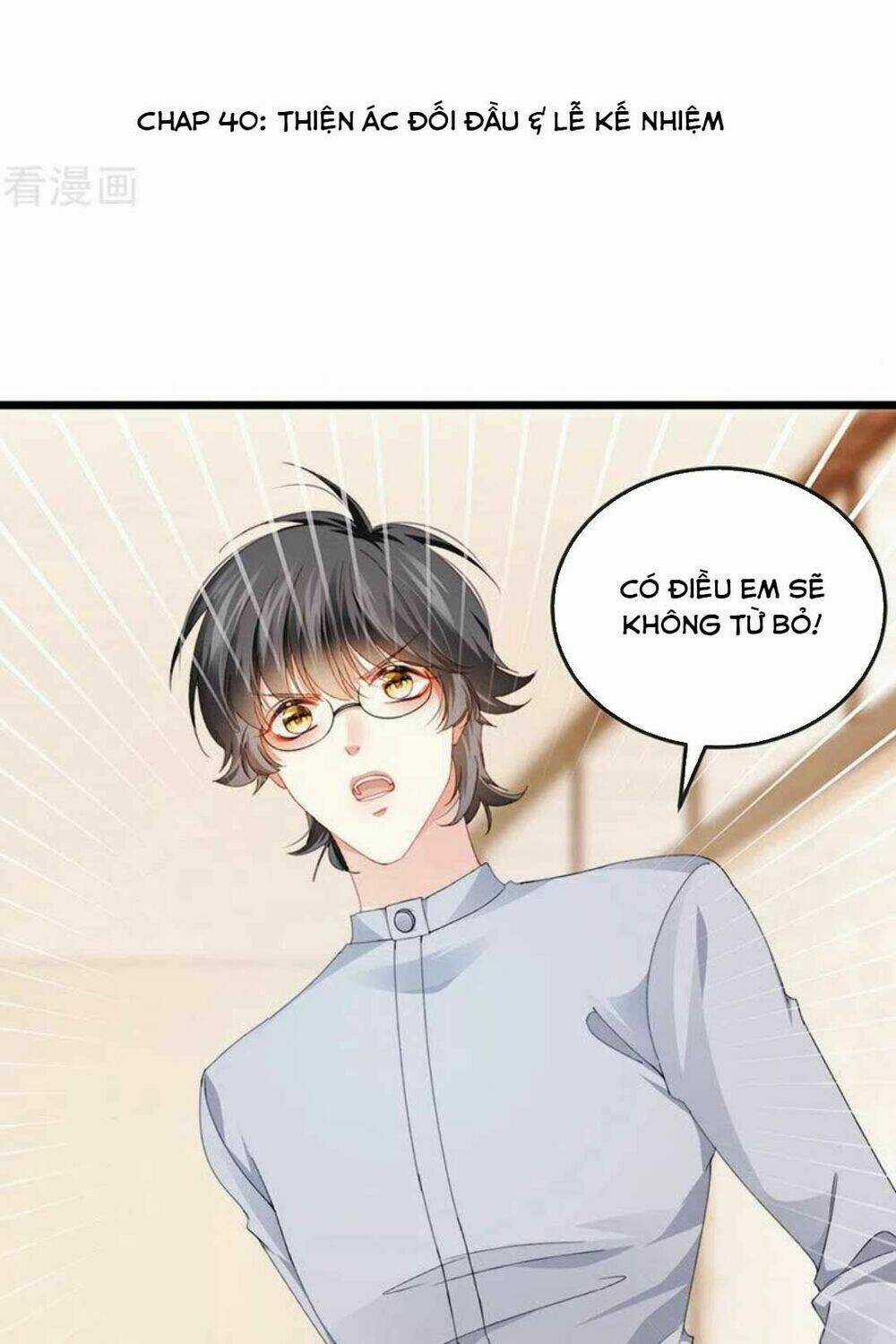 100 Cách Ngược Tra Nữ - Chapter 40 - Trang 3