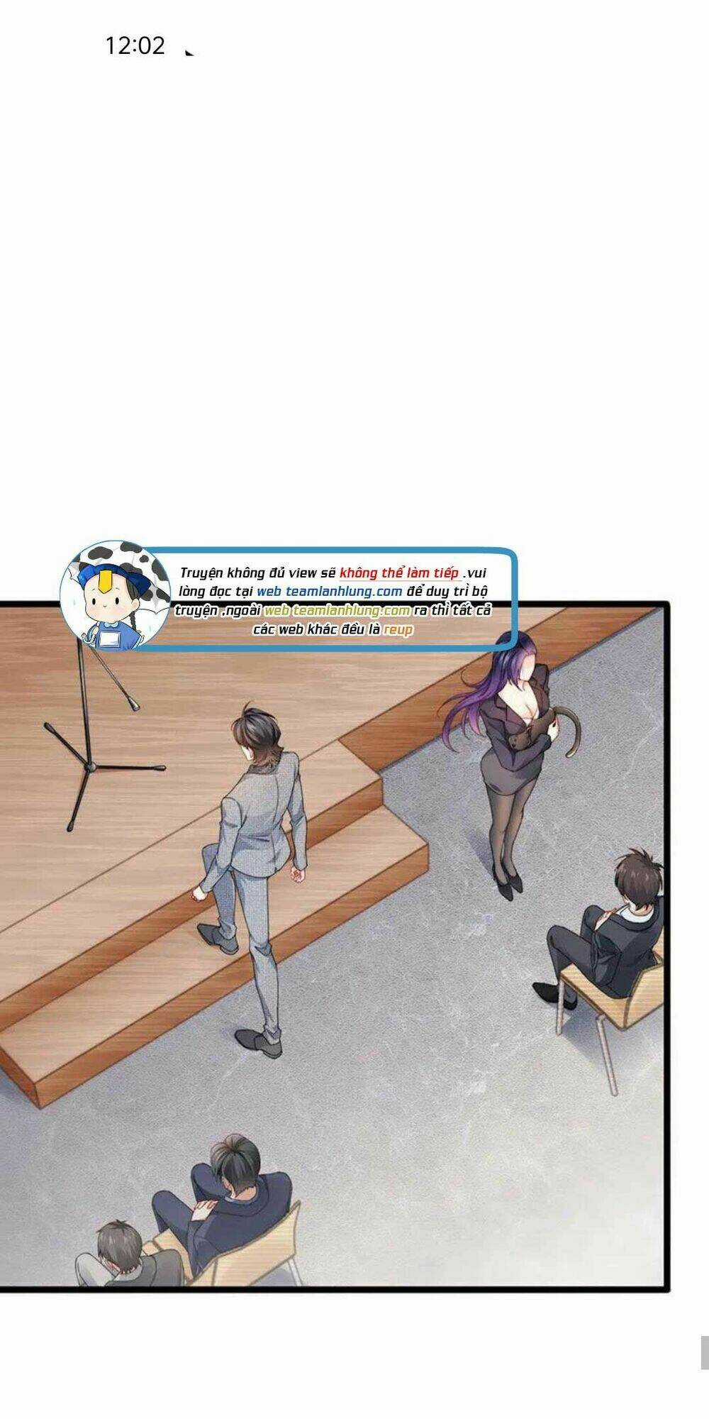 100 Cách Ngược Tra Nữ - Chapter 40 - Trang 22