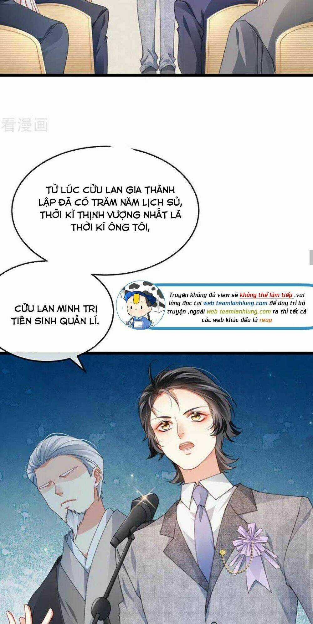 100 Cách Ngược Tra Nữ - Chapter 40 - Trang 24