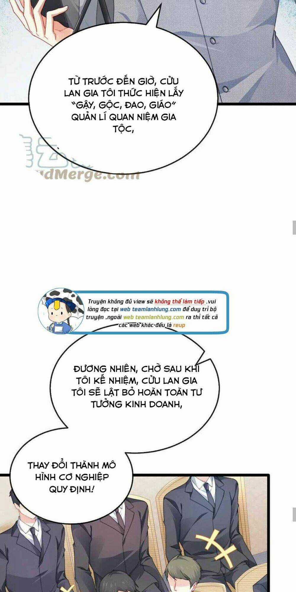 100 Cách Ngược Tra Nữ - Chapter 40 - Trang 25