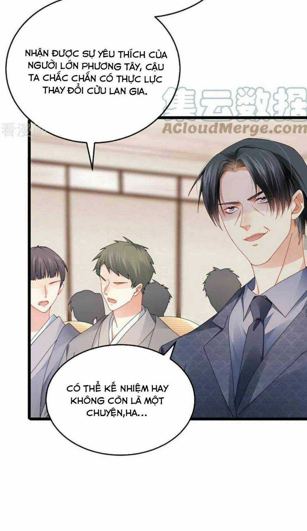 100 Cách Ngược Tra Nữ - Chapter 40 - Trang 27