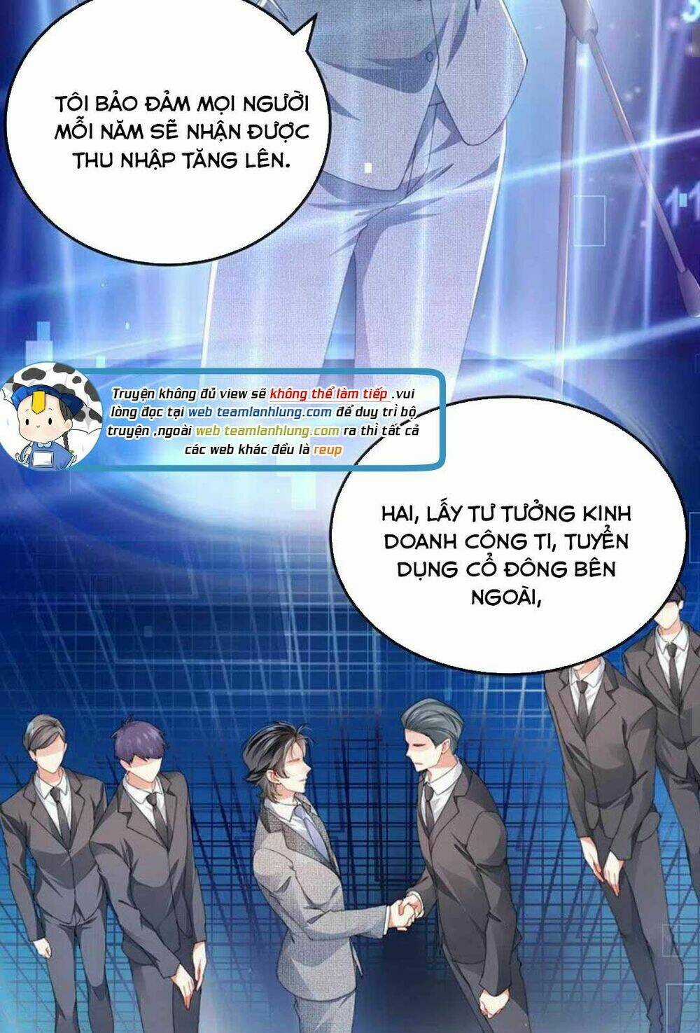 100 Cách Ngược Tra Nữ - Chapter 40 - Trang 29