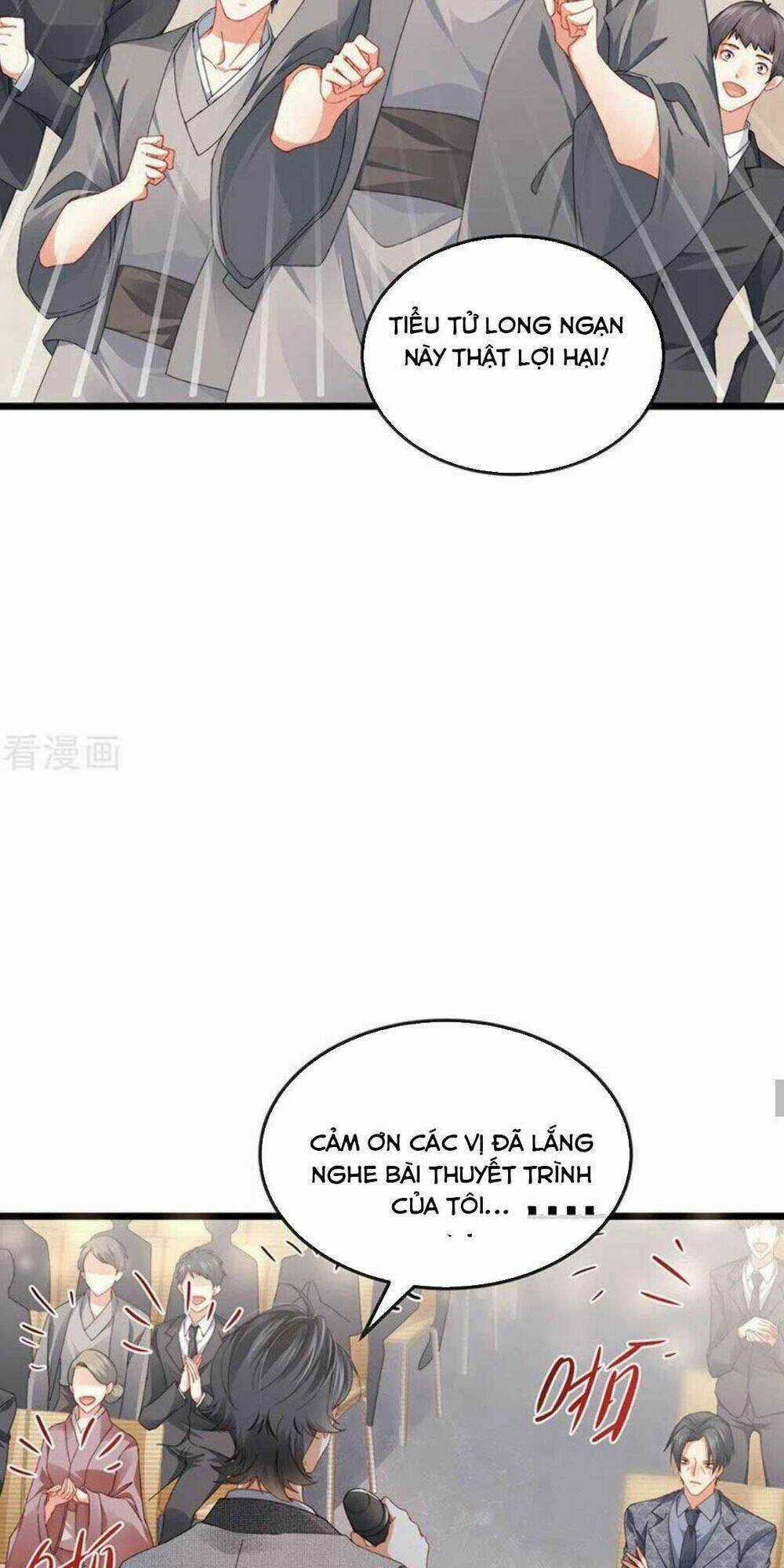 100 Cách Ngược Tra Nữ - Chapter 40 - Trang 32