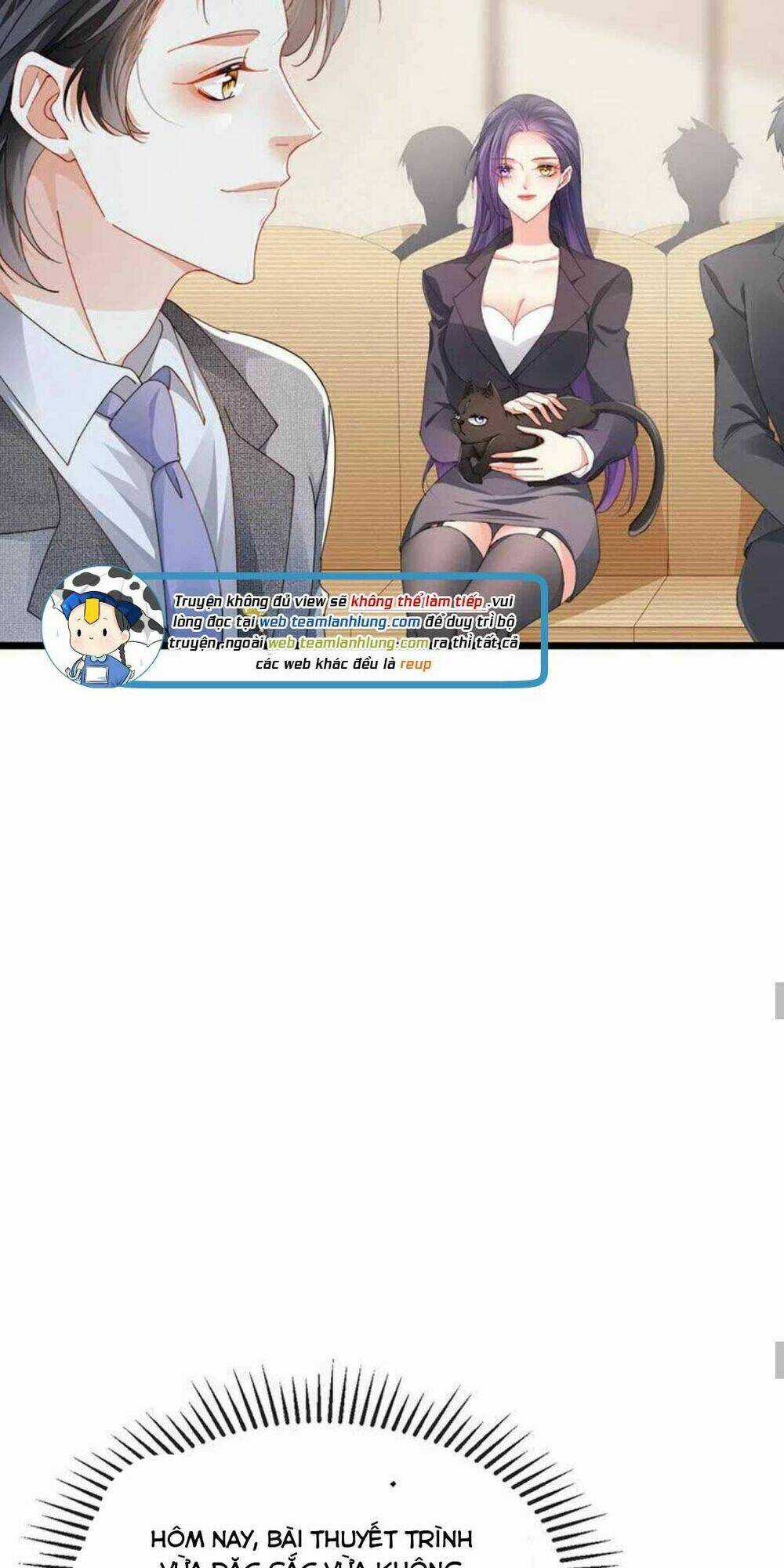 100 Cách Ngược Tra Nữ - Chapter 40 - Trang 34