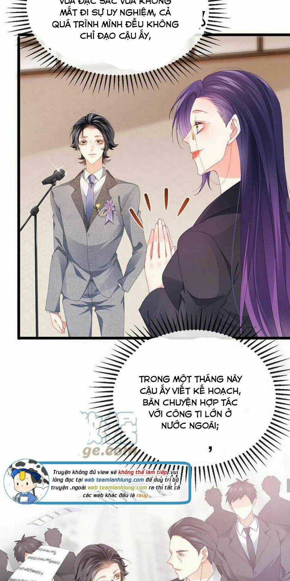 100 Cách Ngược Tra Nữ - Chapter 40 - Trang 35