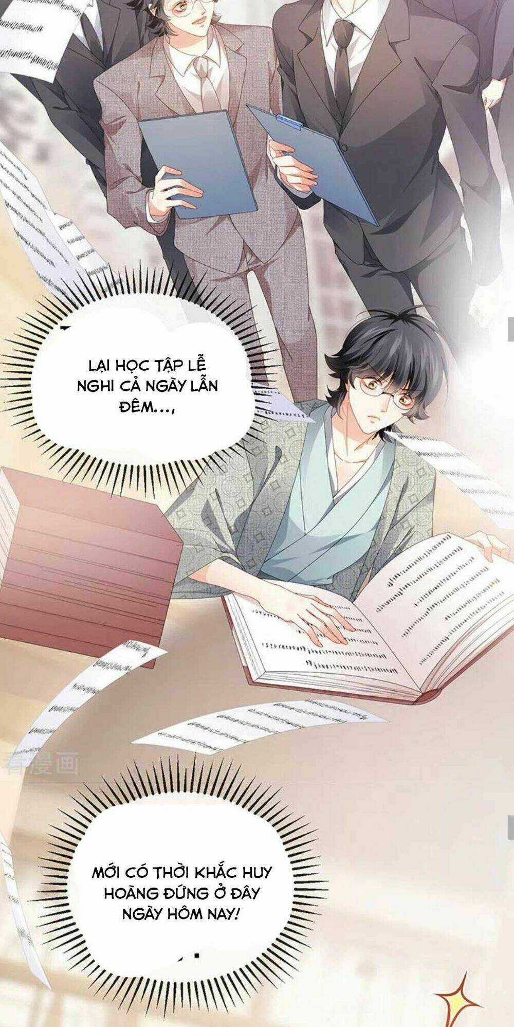 100 Cách Ngược Tra Nữ - Chapter 40 - Trang 36