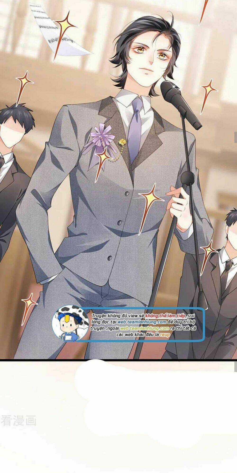 100 Cách Ngược Tra Nữ - Chapter 40 - Trang 37