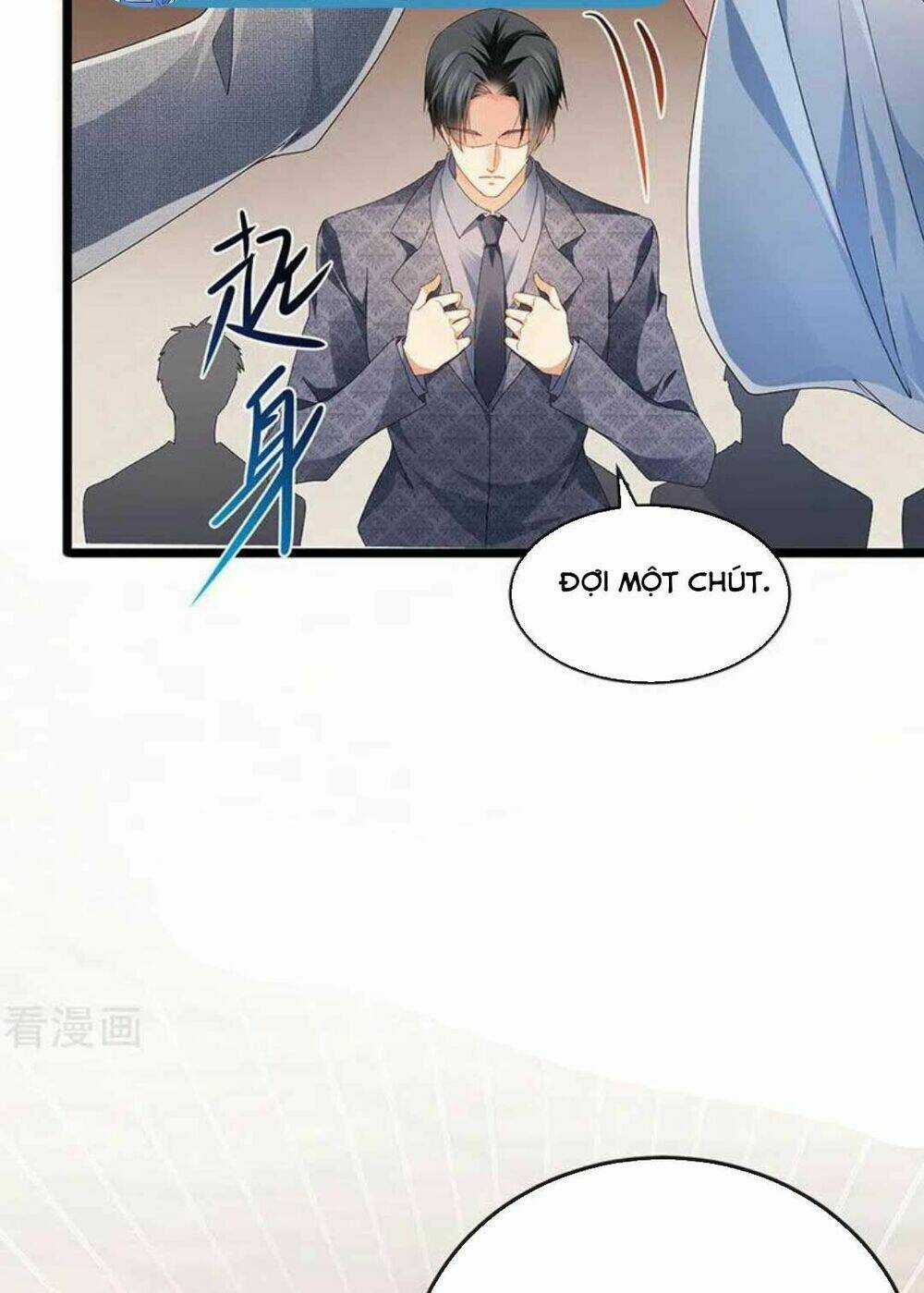 100 Cách Ngược Tra Nữ - Chapter 40 - Trang 42