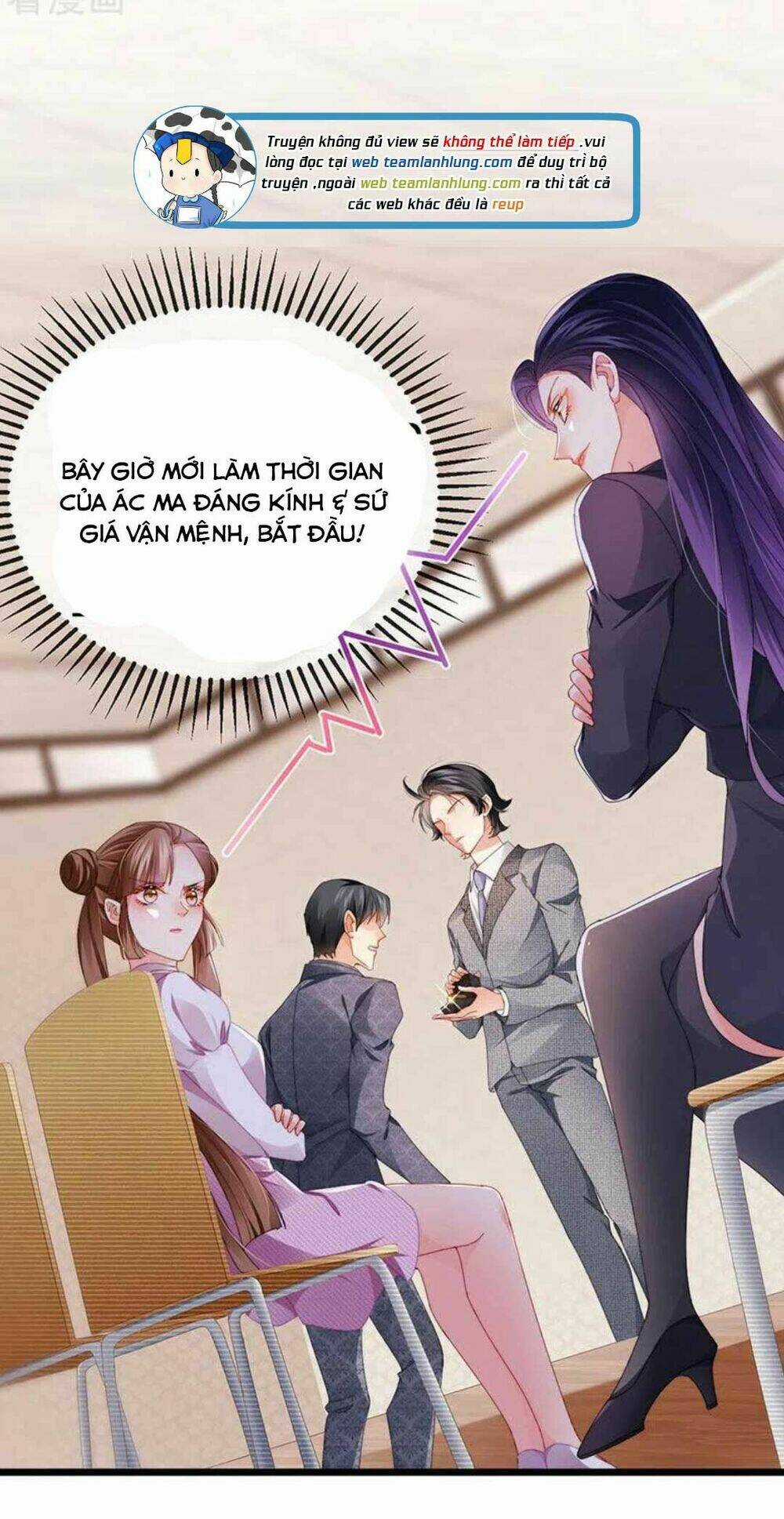 100 Cách Ngược Tra Nữ - Chapter 40 - Trang 50