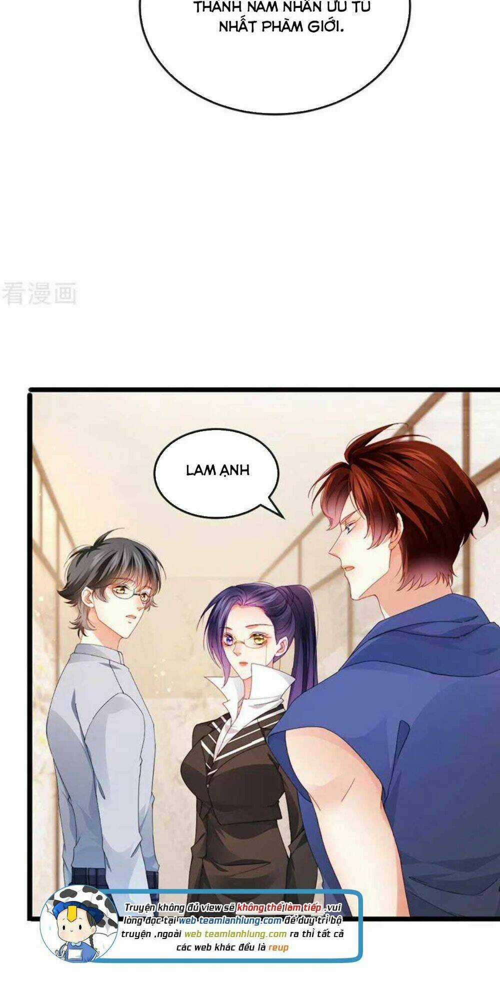 100 Cách Ngược Tra Nữ - Chapter 40 - Trang 6