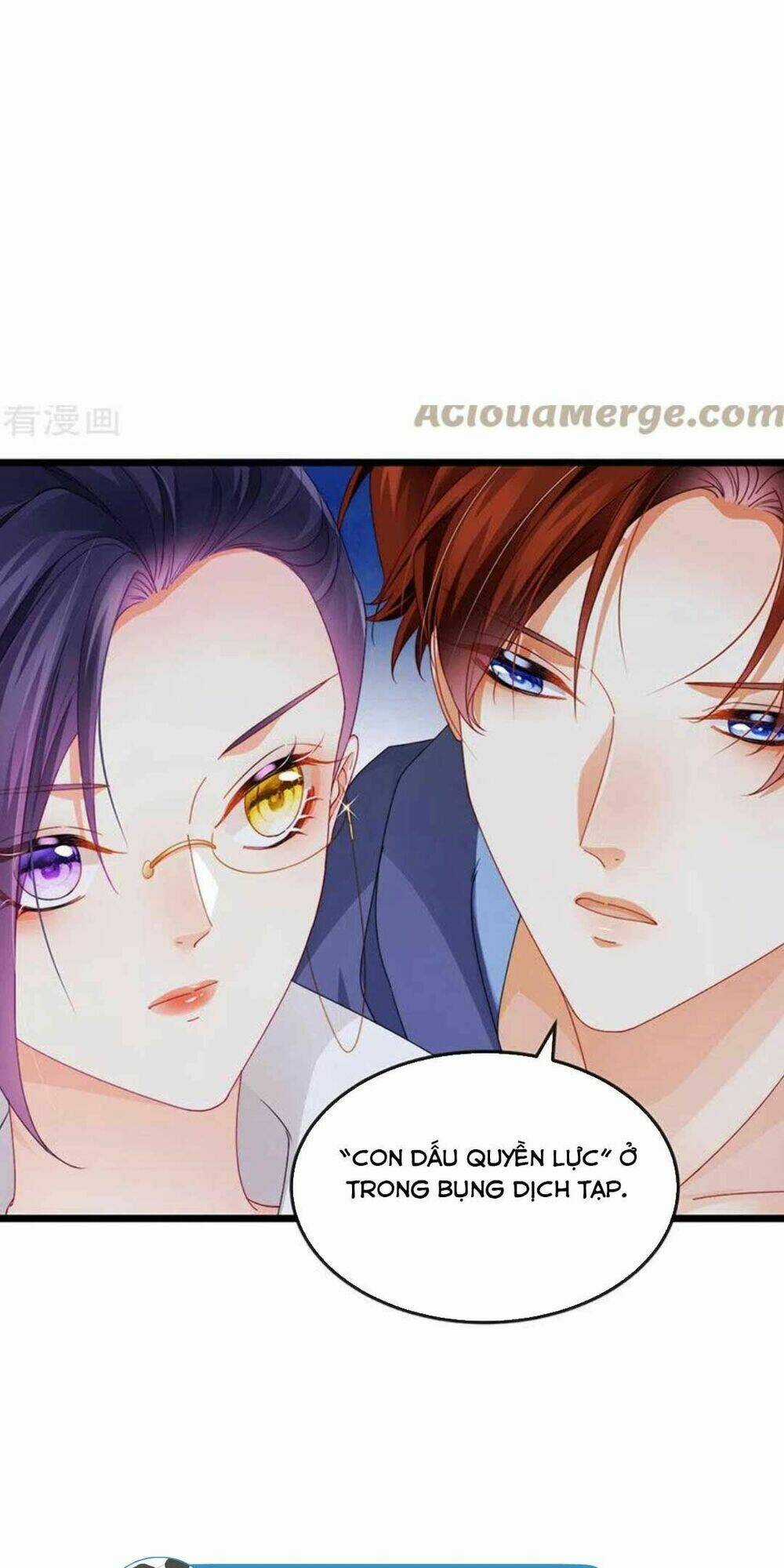 100 Cách Ngược Tra Nữ - Chapter 40 - Trang 7