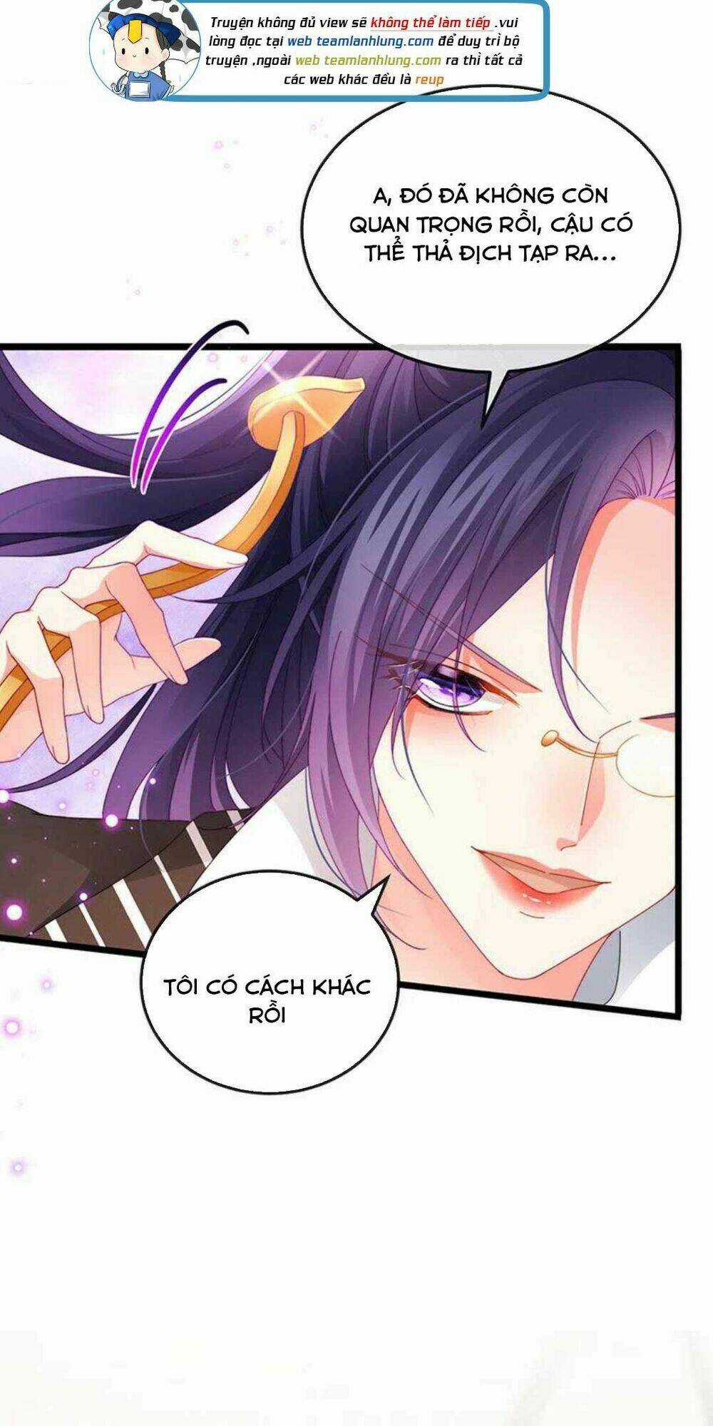 100 Cách Ngược Tra Nữ - Chapter 40 - Trang 8