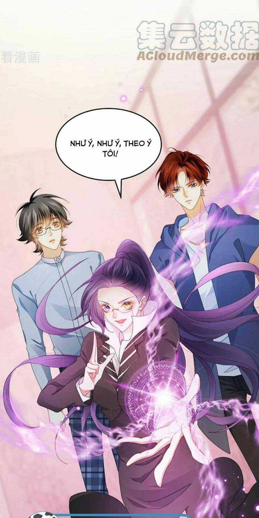 100 Cách Ngược Tra Nữ - Chapter 40 - Trang 9