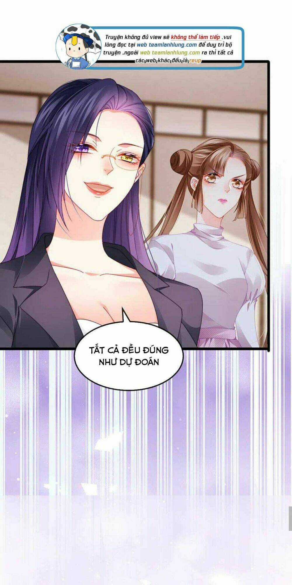 100 Cách Ngược Tra Nữ - Chapter 41 - Trang 11