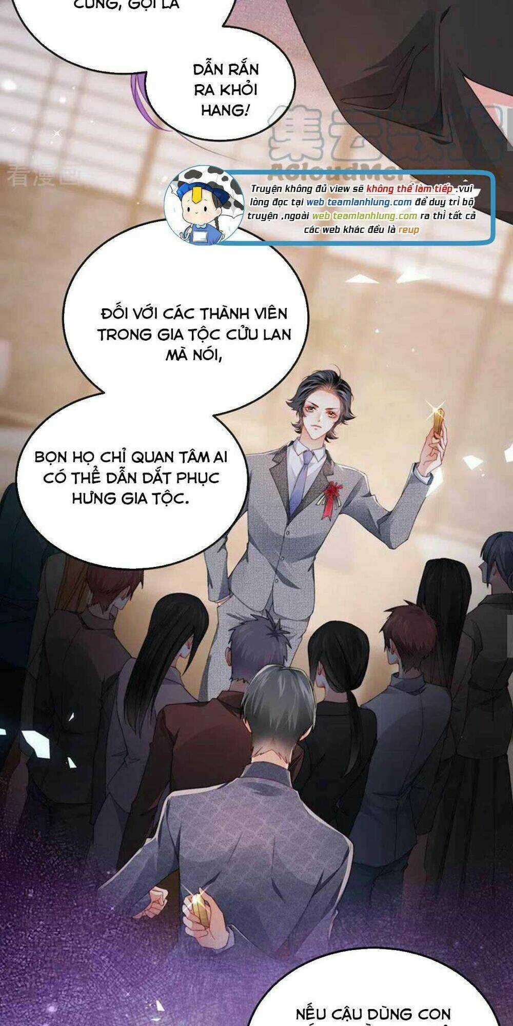 100 Cách Ngược Tra Nữ - Chapter 41 - Trang 20