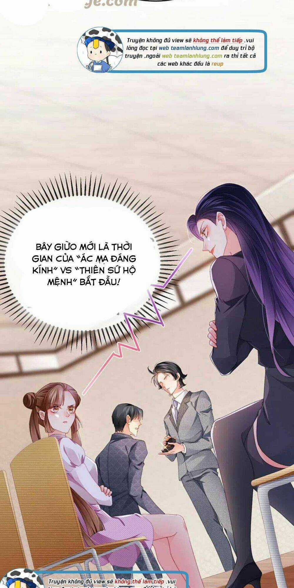 100 Cách Ngược Tra Nữ - Chapter 41 - Trang 3